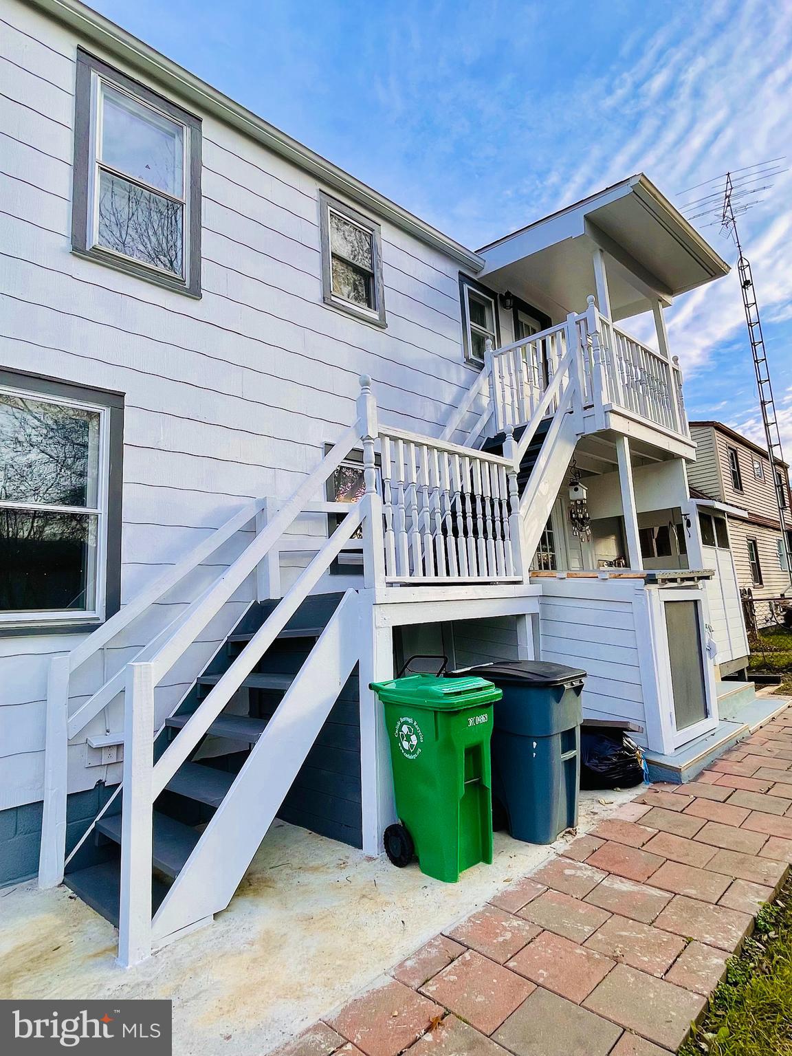 CARLISLE BOROUGH - Residential