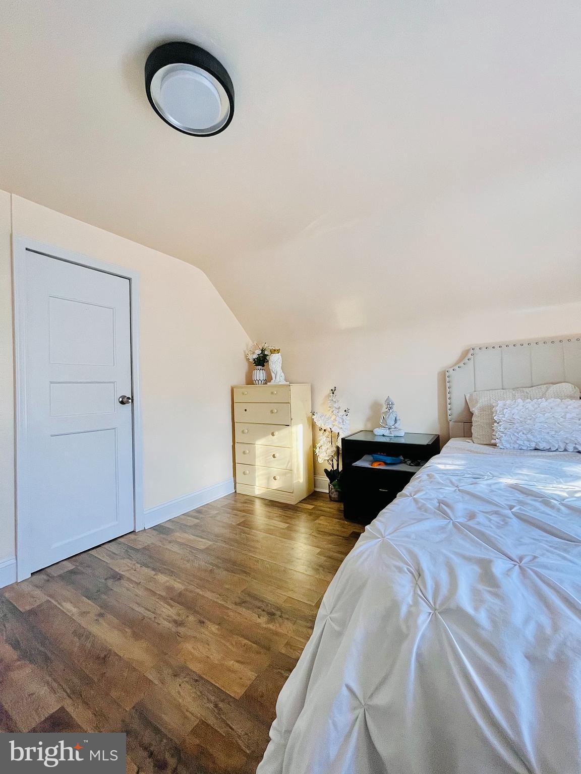 CARLISLE BOROUGH - Residential