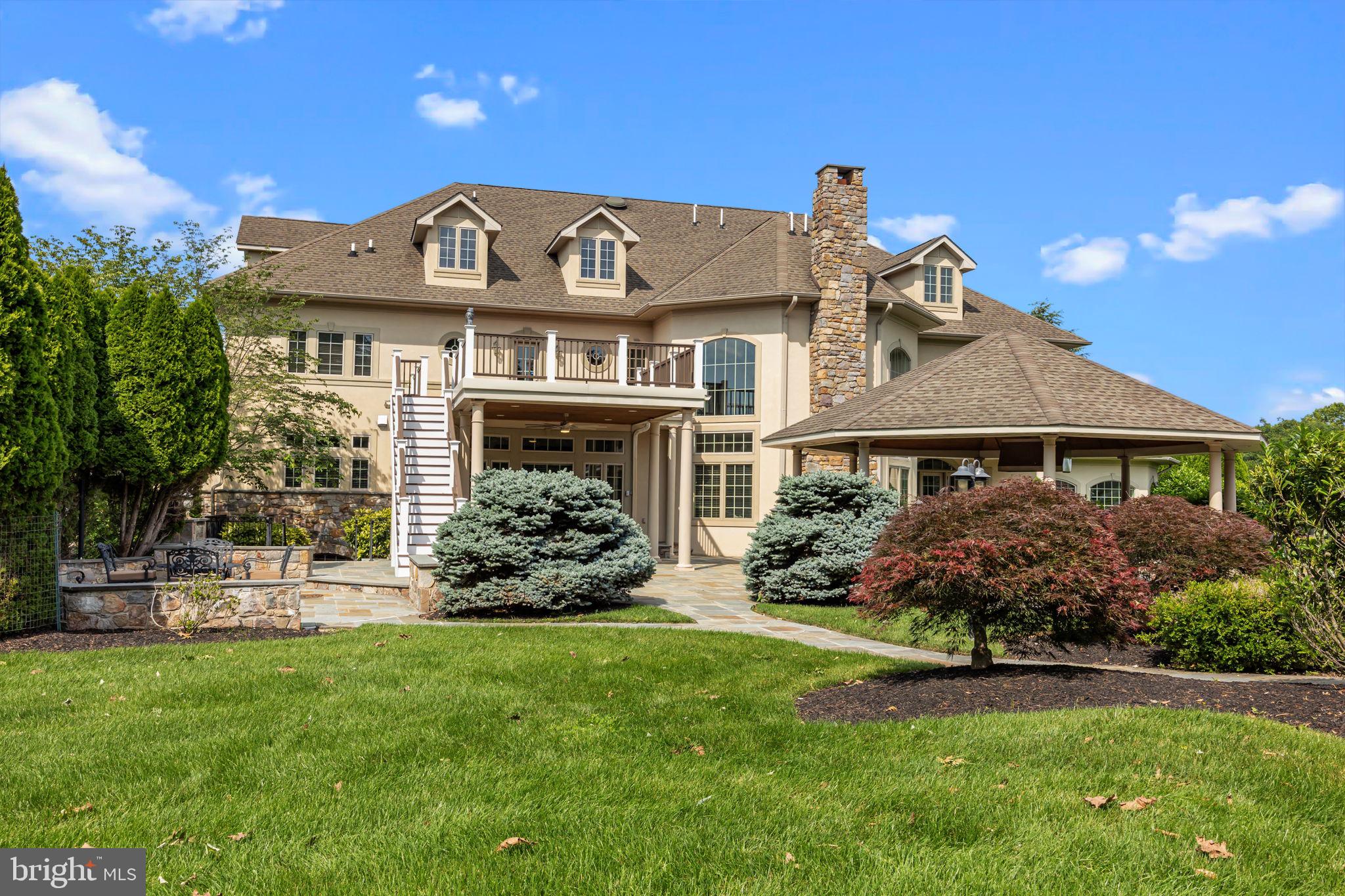 ELY FARM - Residential