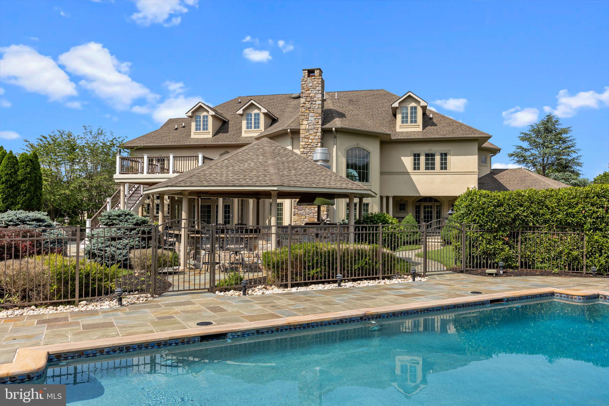 ELY FARM - Residential