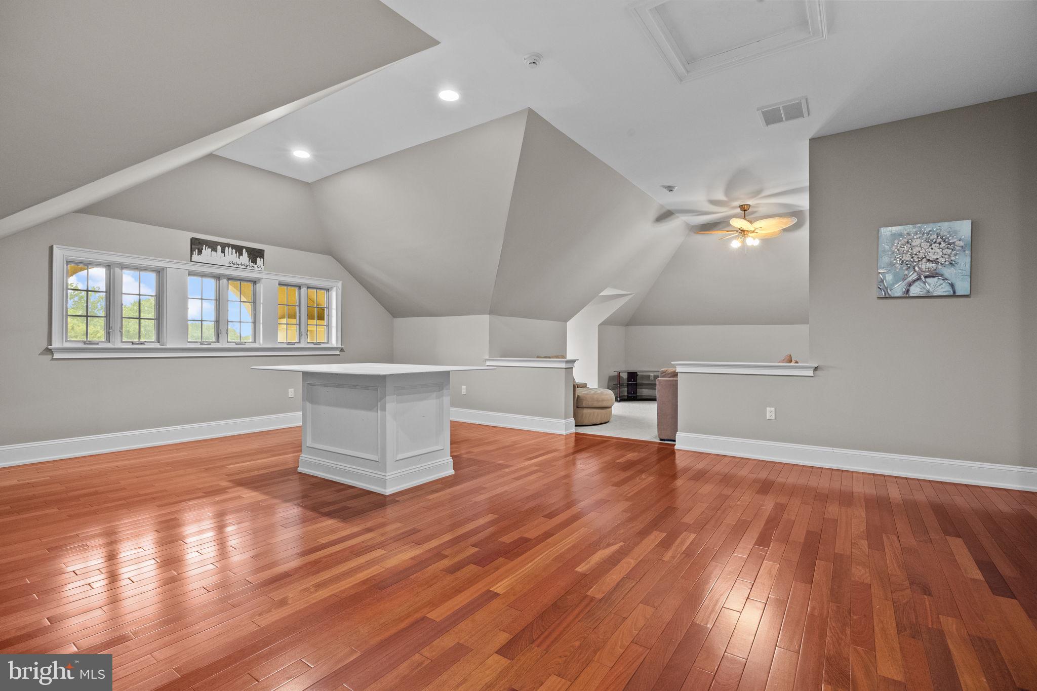 ELY FARM - Residential