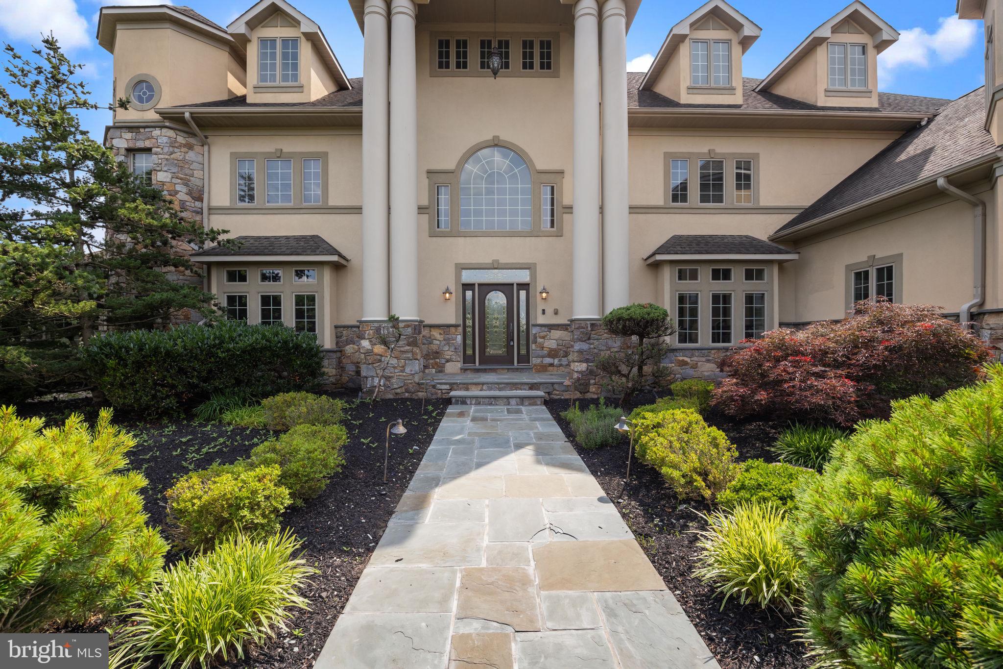 ELY FARM - Residential