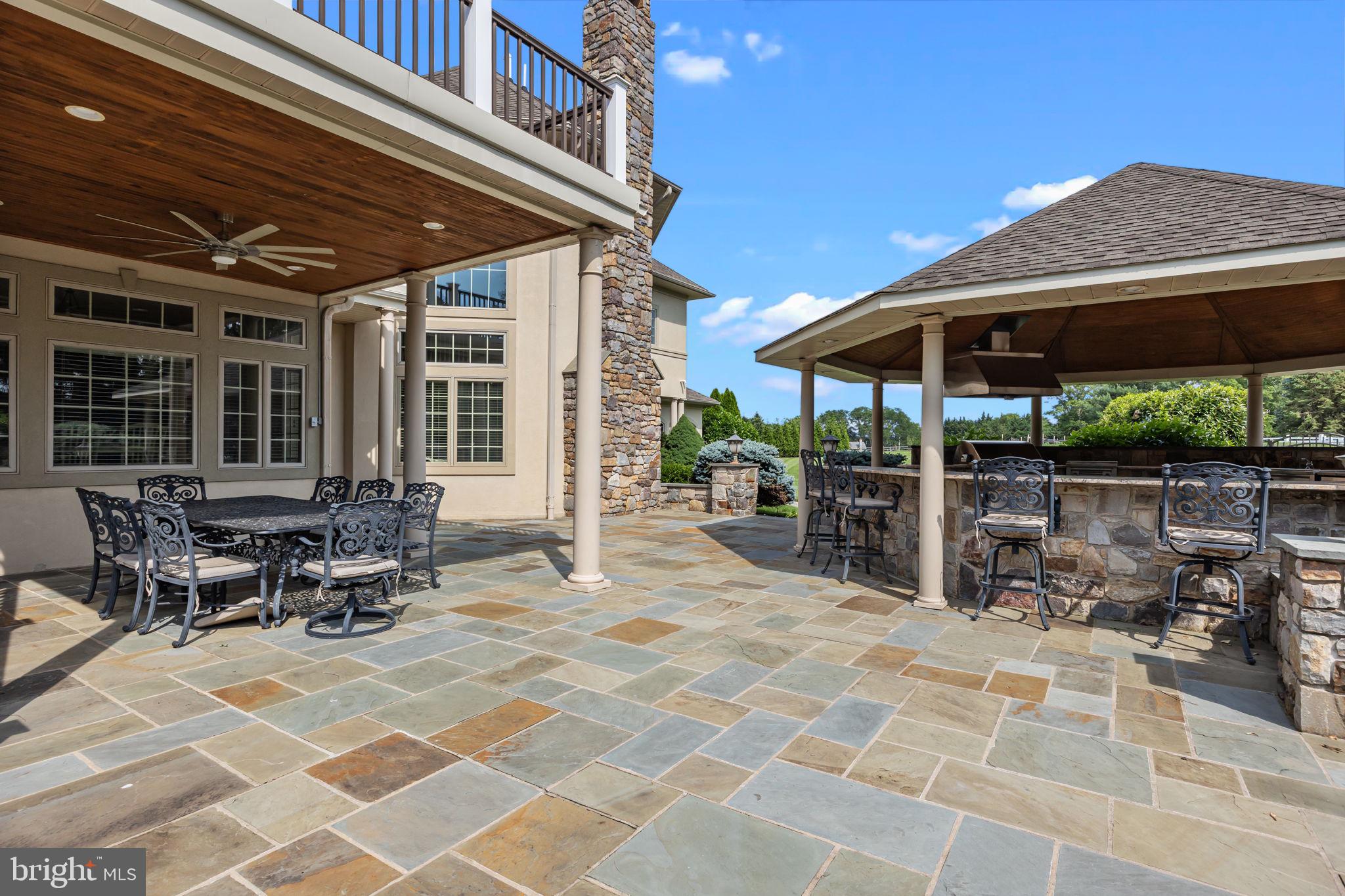 ELY FARM - Residential