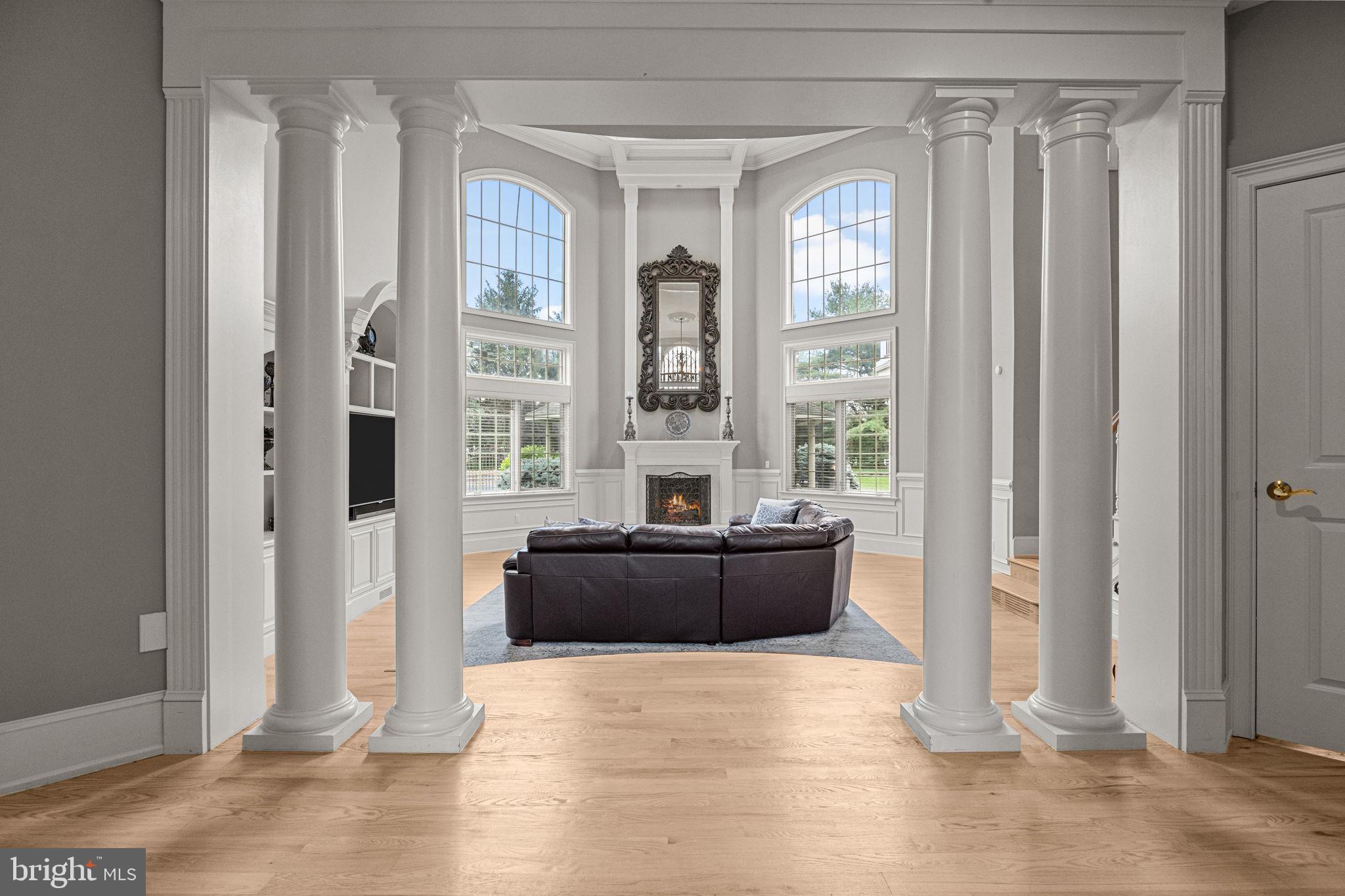 ELY FARM - Residential