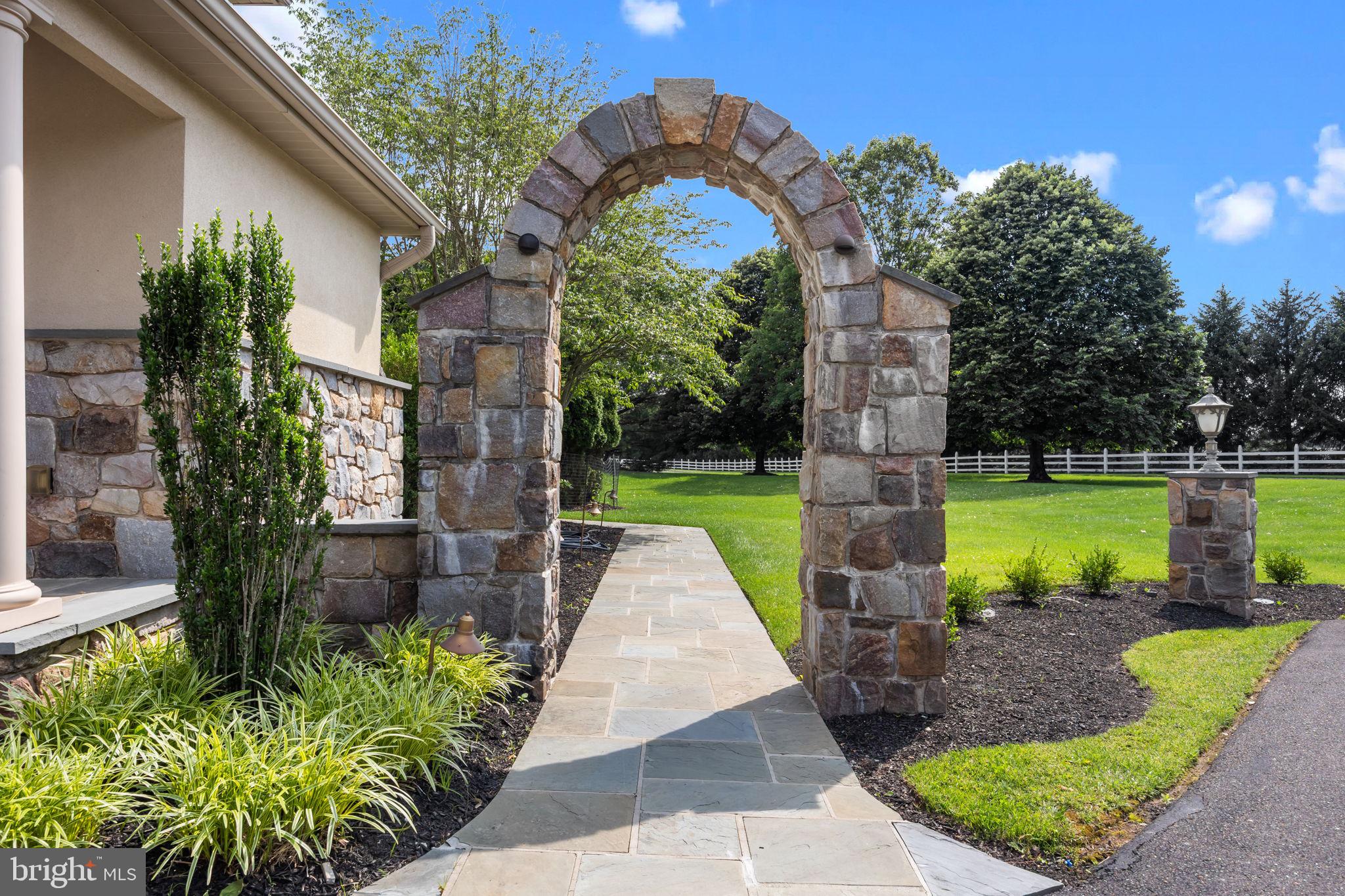 ELY FARM - Residential