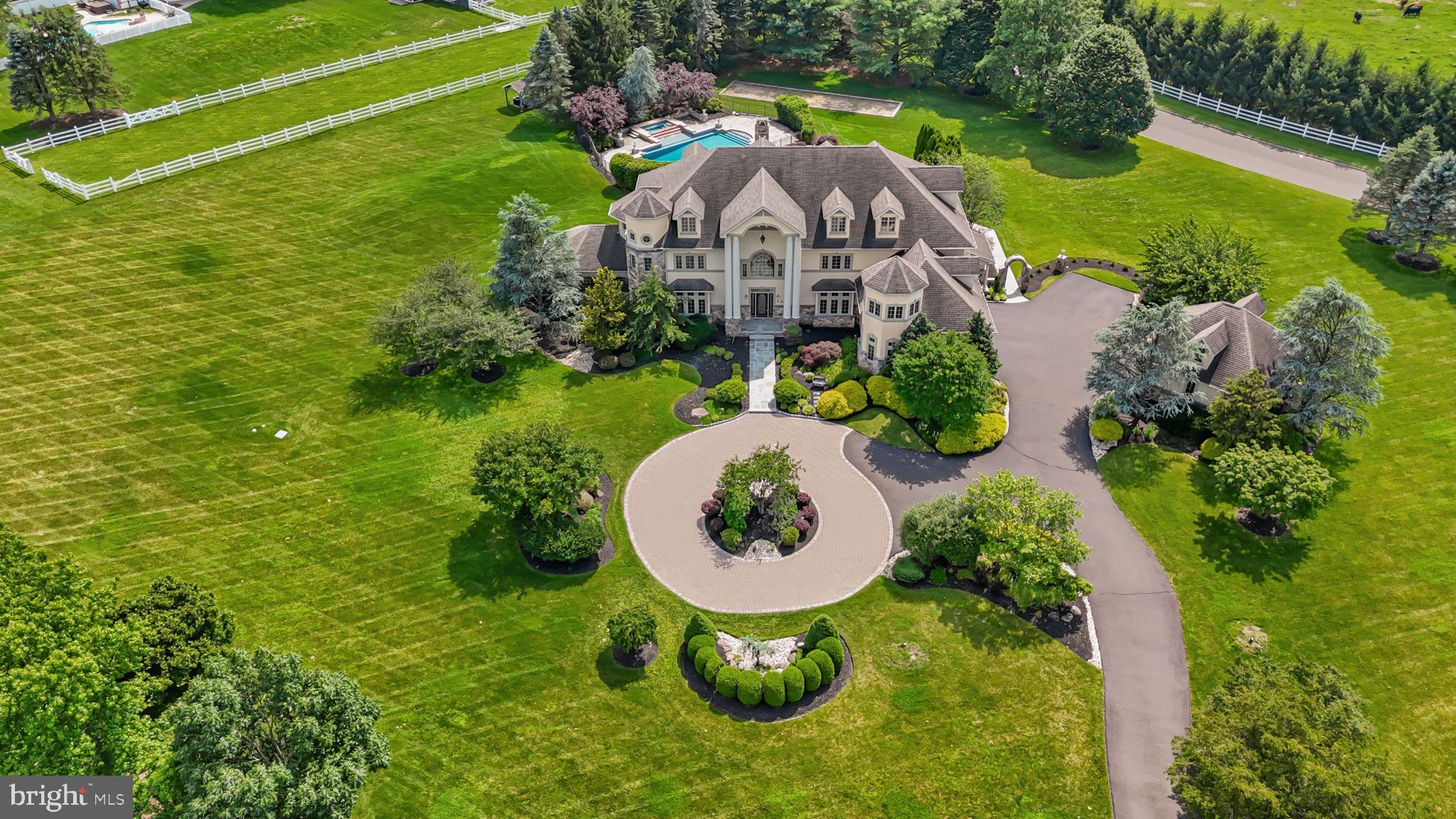 ELY FARM - Residential