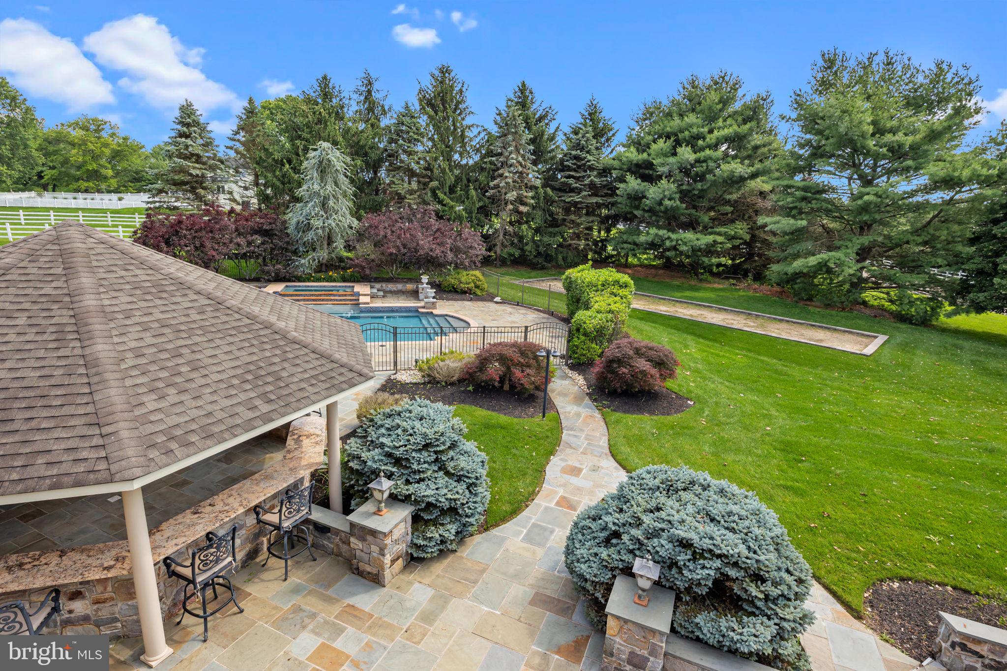 ELY FARM - Residential