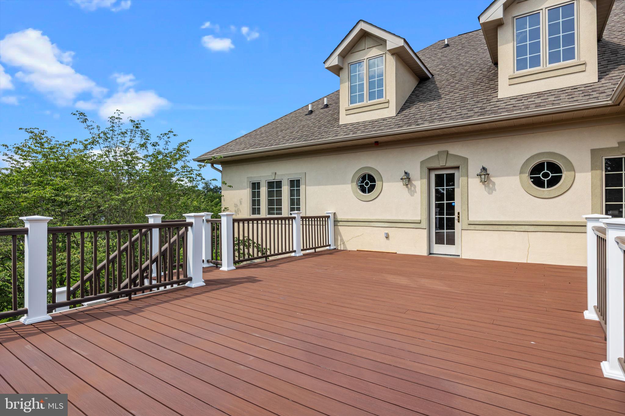 ELY FARM - Residential