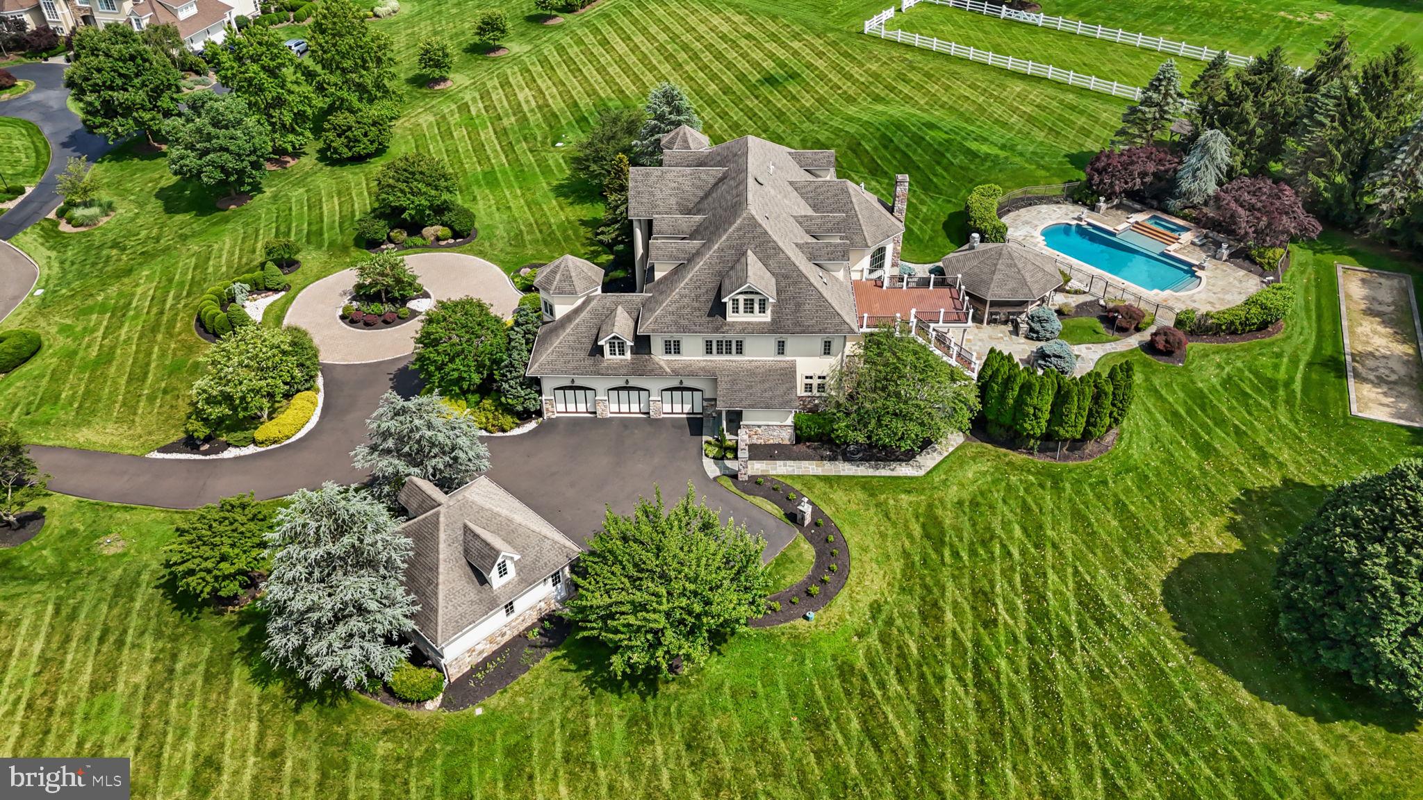 ELY FARM - Residential