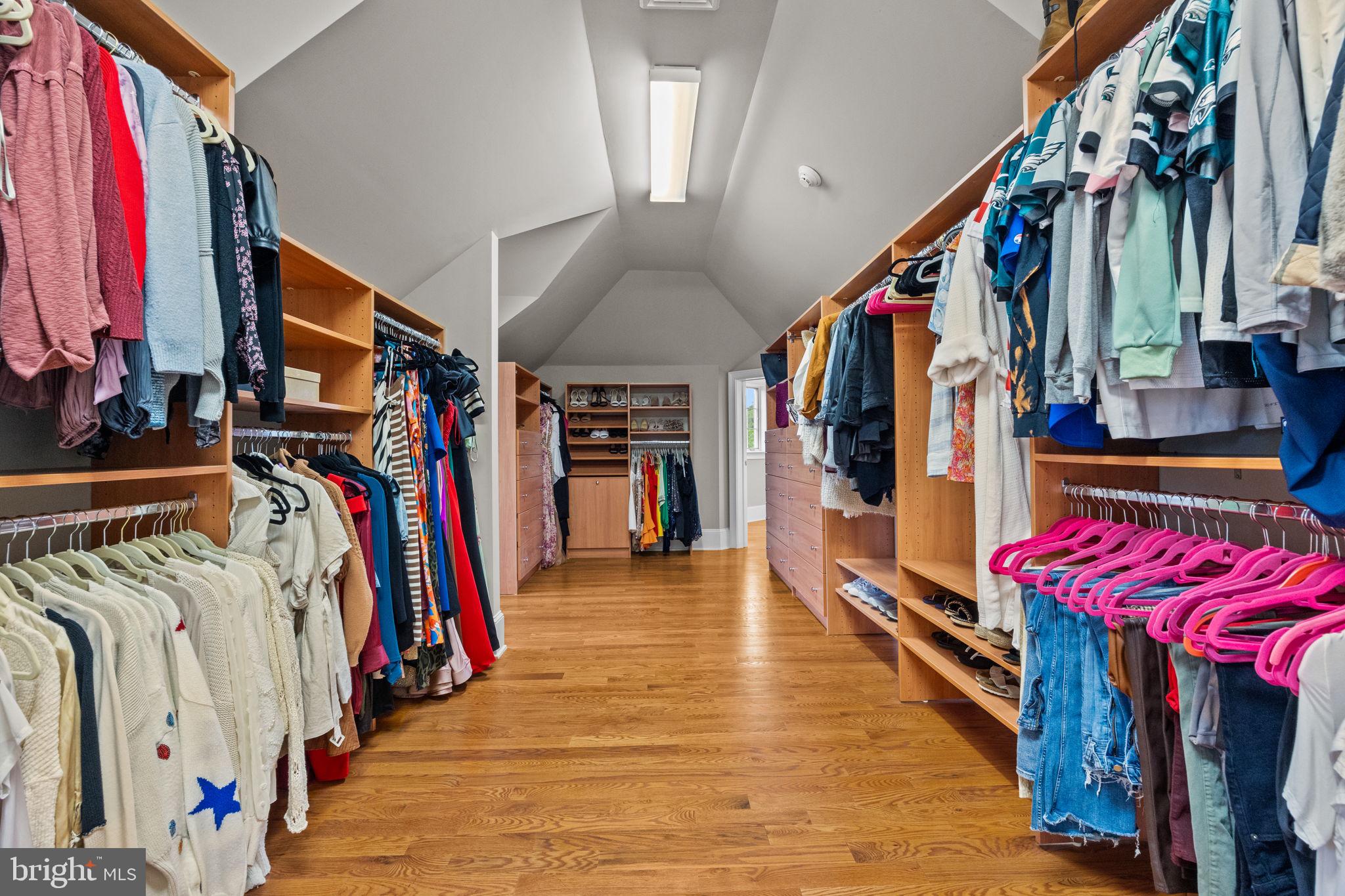 ELY FARM - Residential