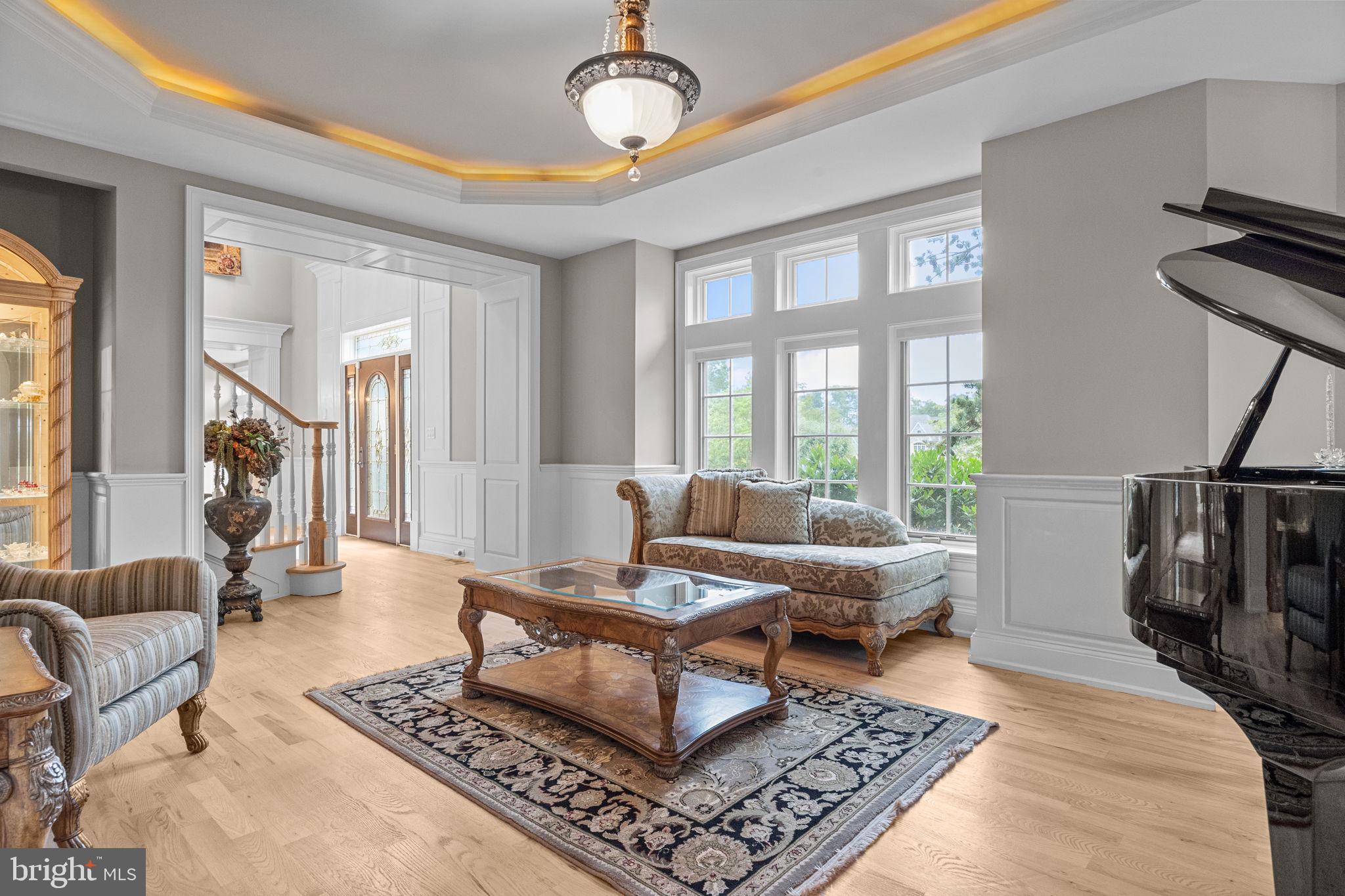 ELY FARM - Residential