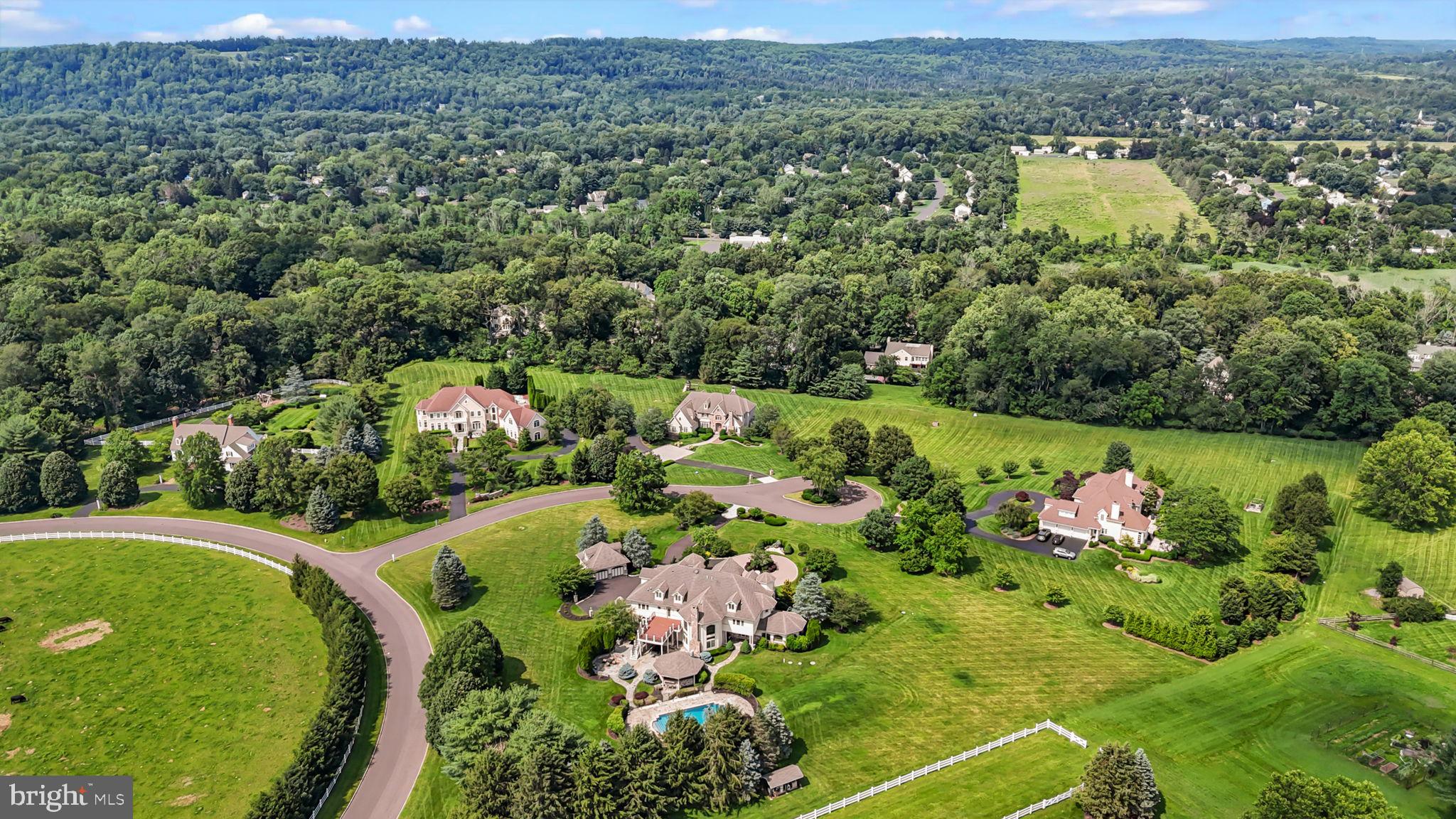 ELY FARM - Residential