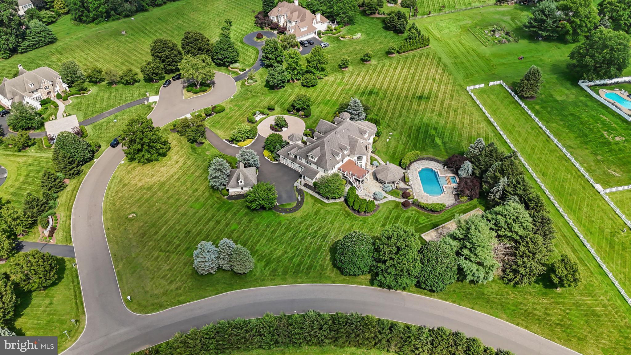 ELY FARM - Residential