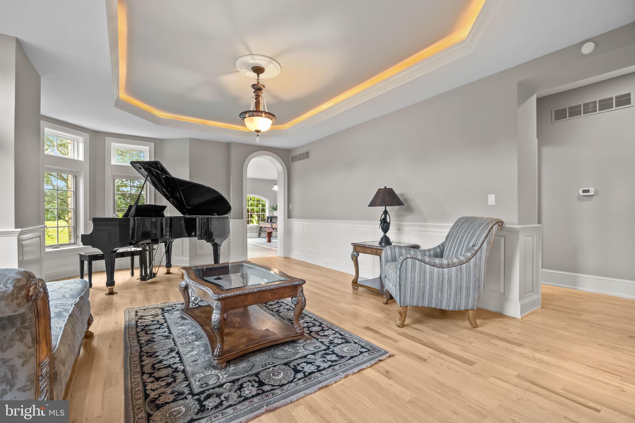 ELY FARM - Residential