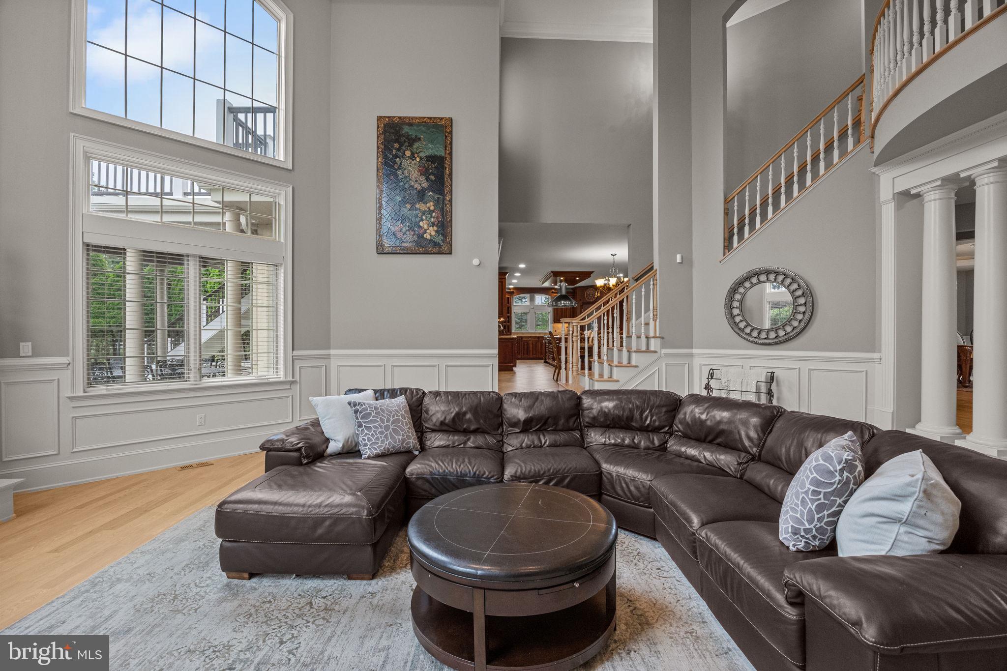 ELY FARM - Residential