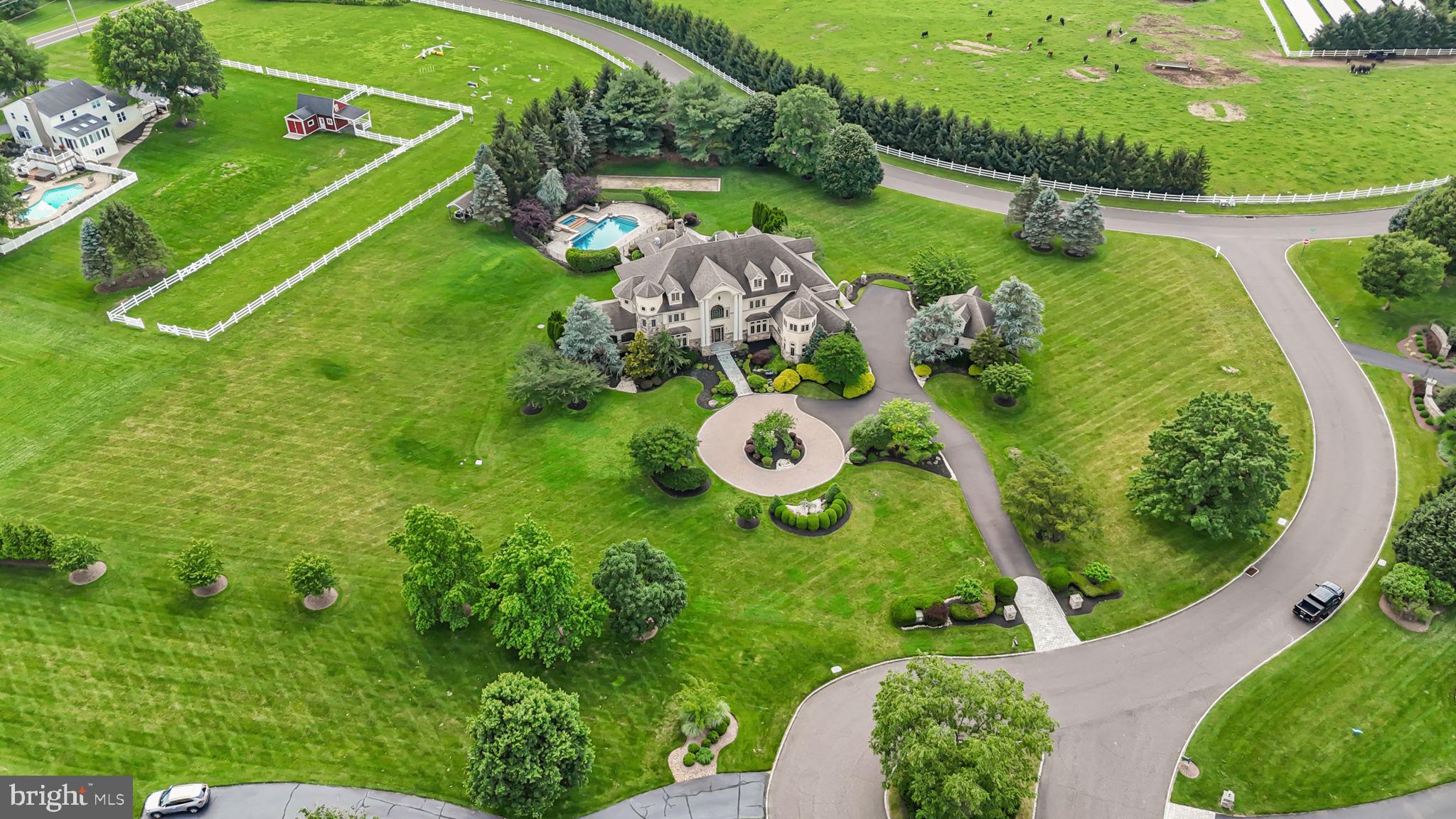 ELY FARM - Residential