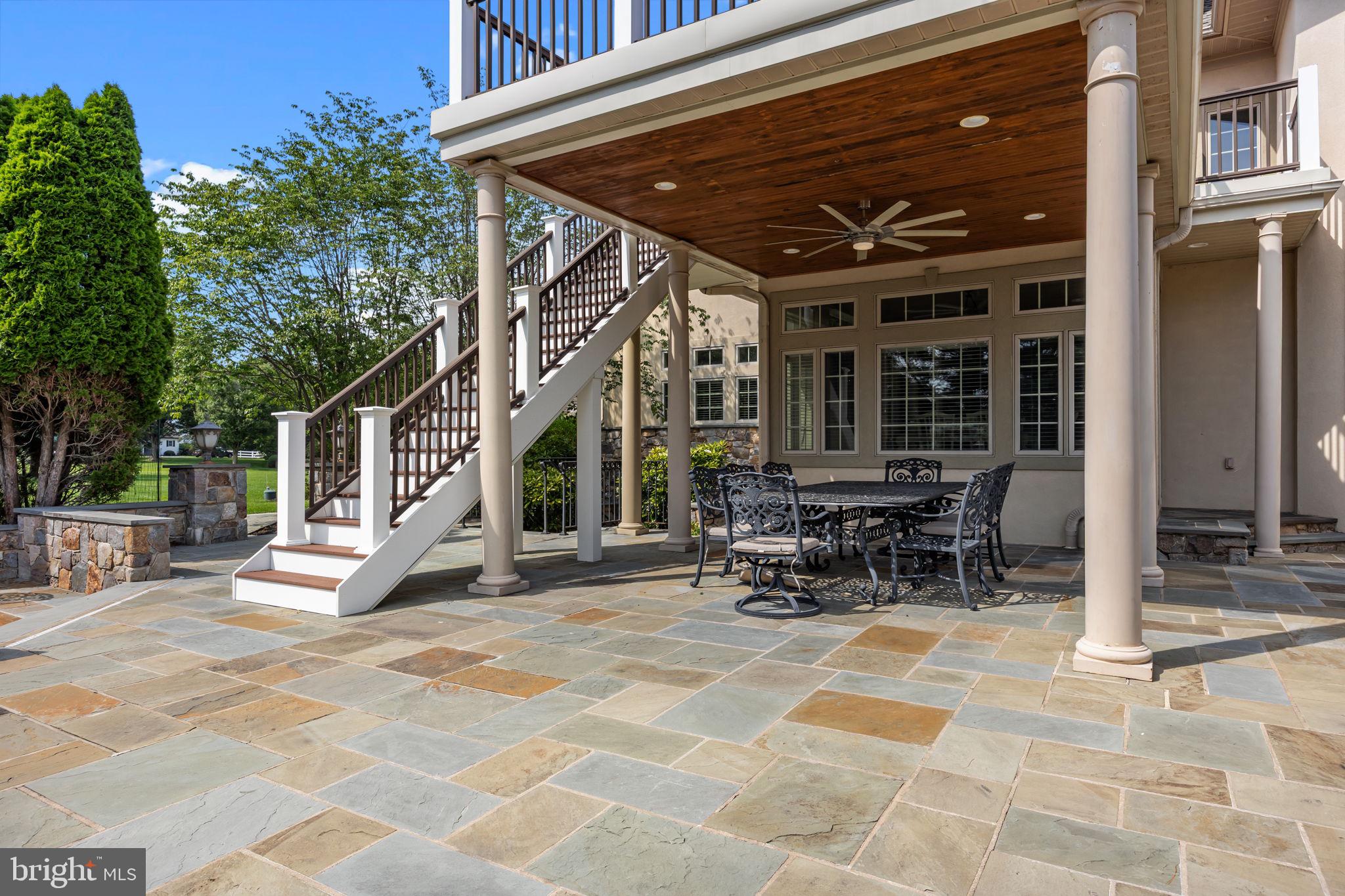 ELY FARM - Residential