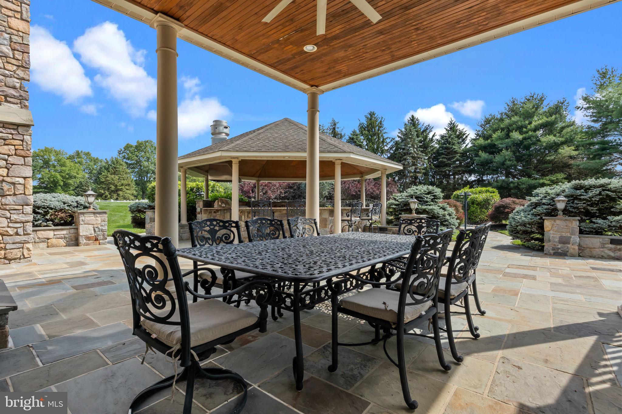 ELY FARM - Residential