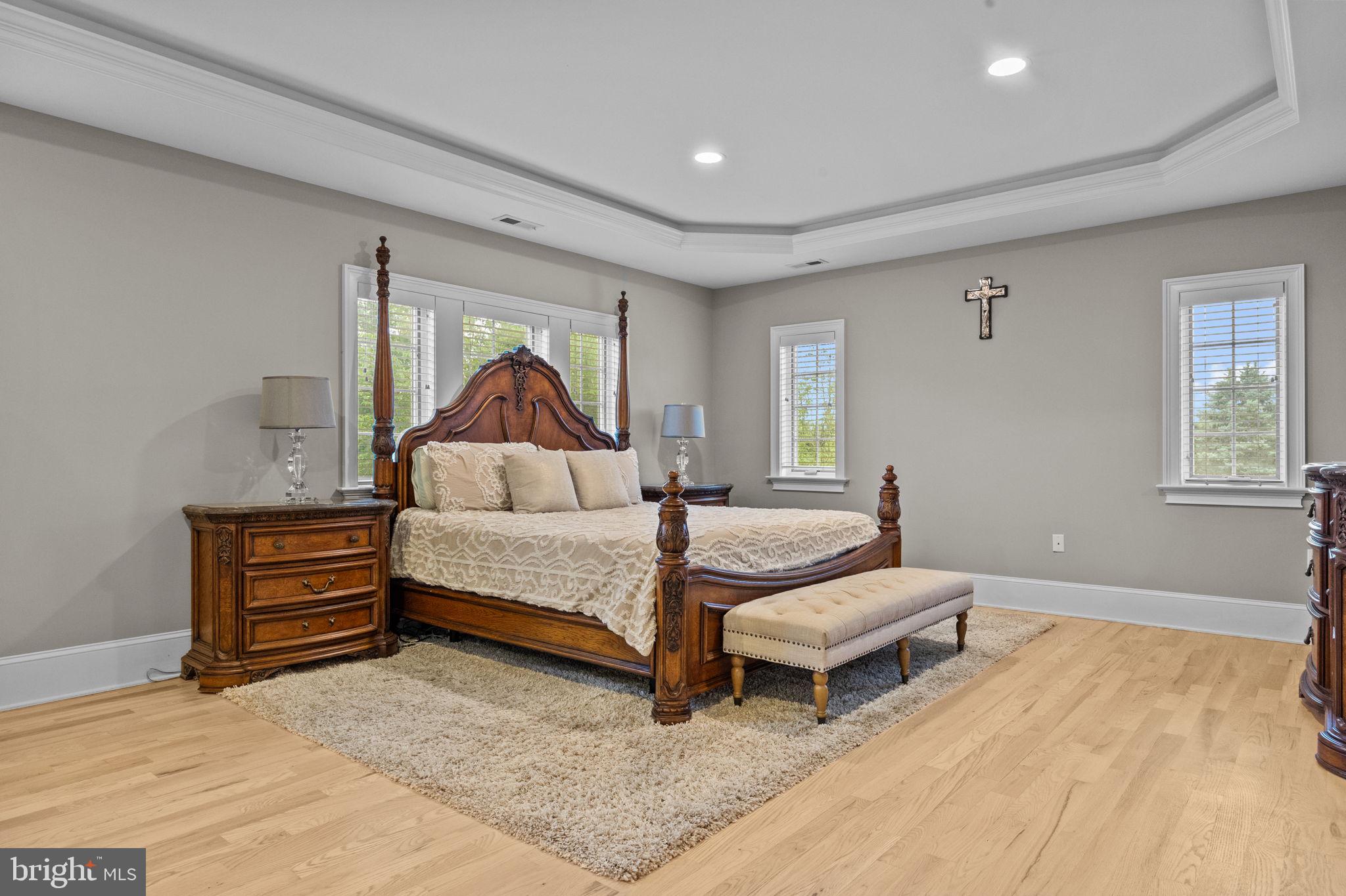 ELY FARM - Residential