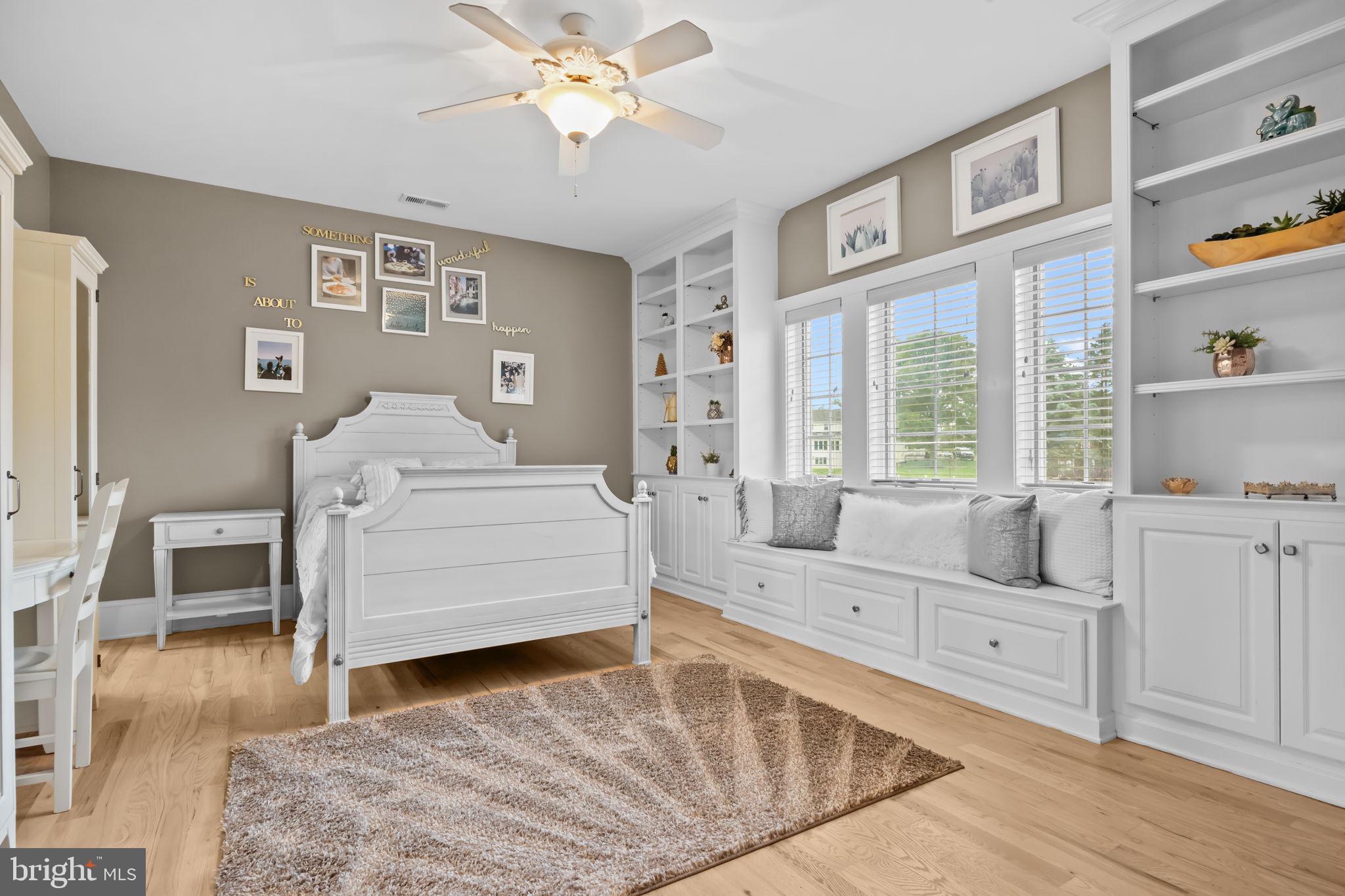 ELY FARM - Residential