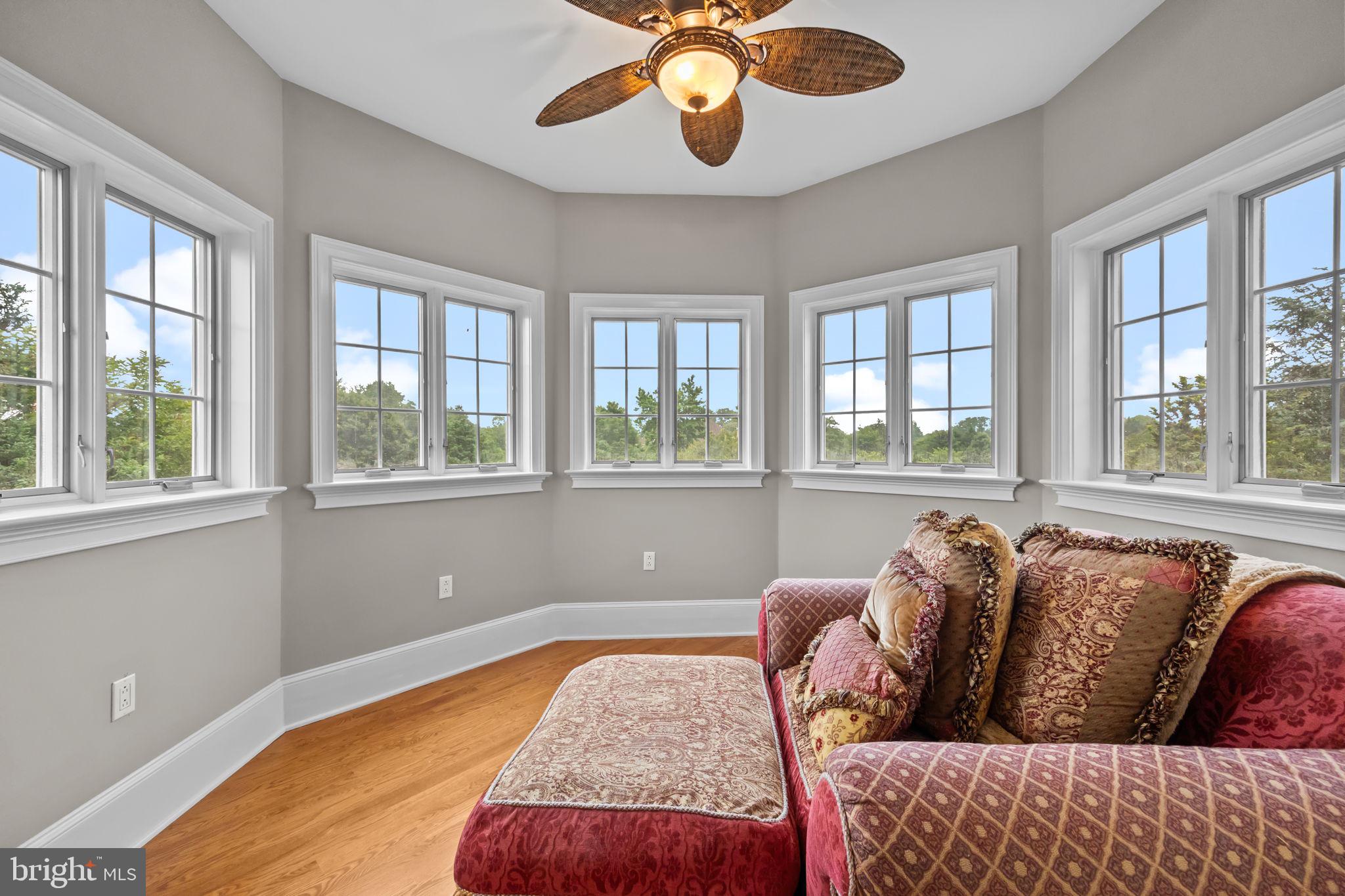 ELY FARM - Residential