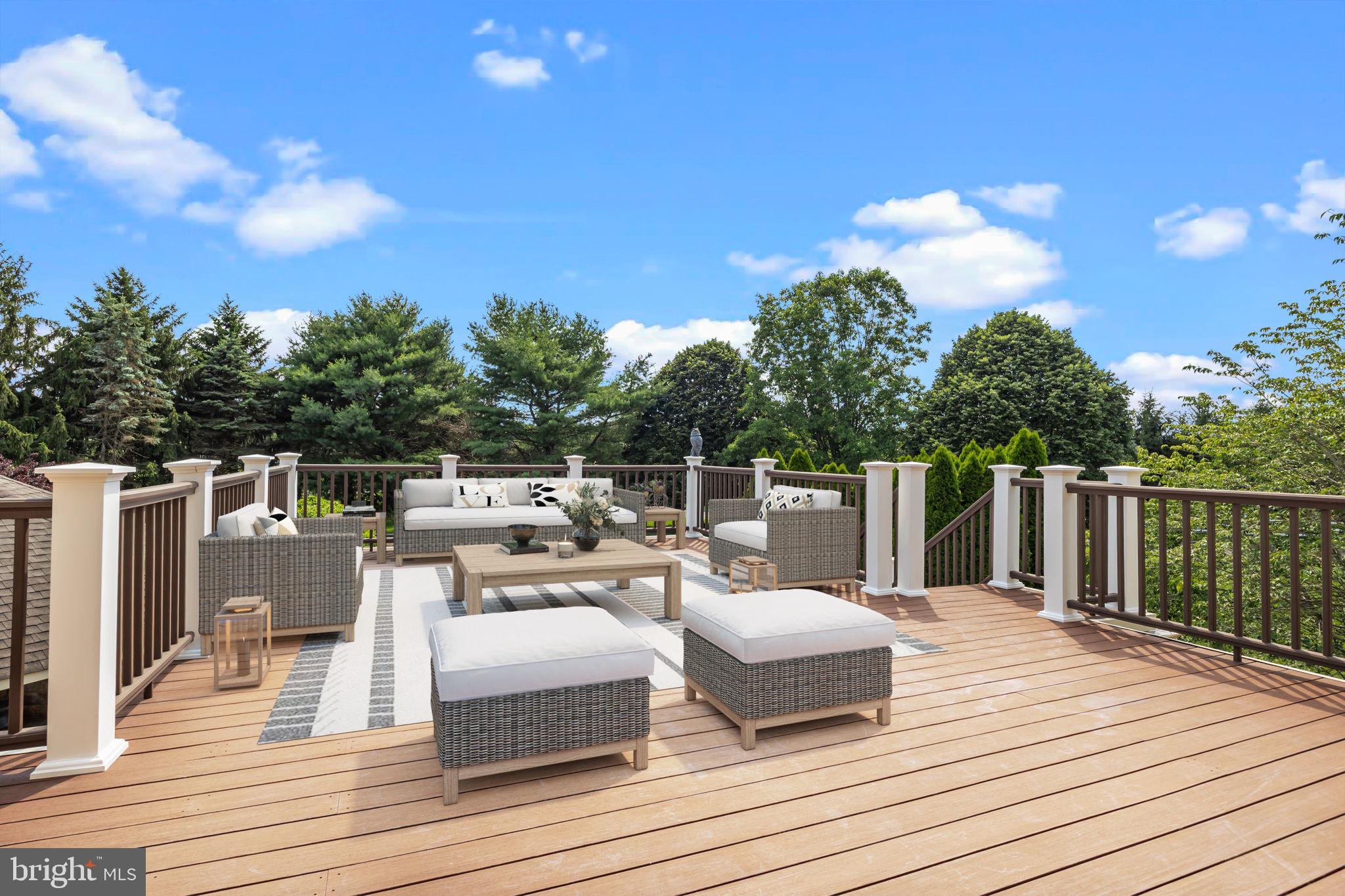 ELY FARM - Residential