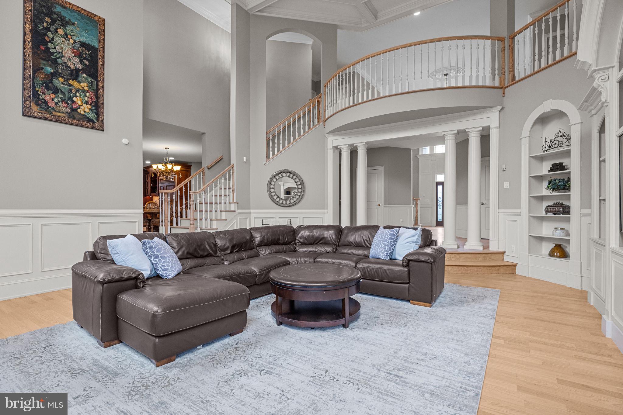 ELY FARM - Residential