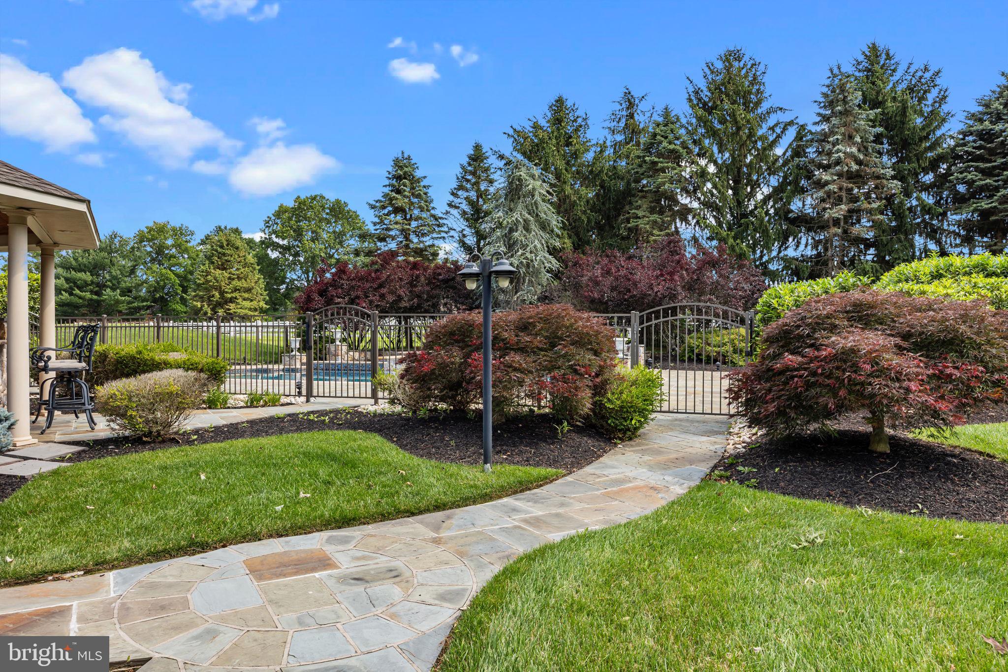 ELY FARM - Residential