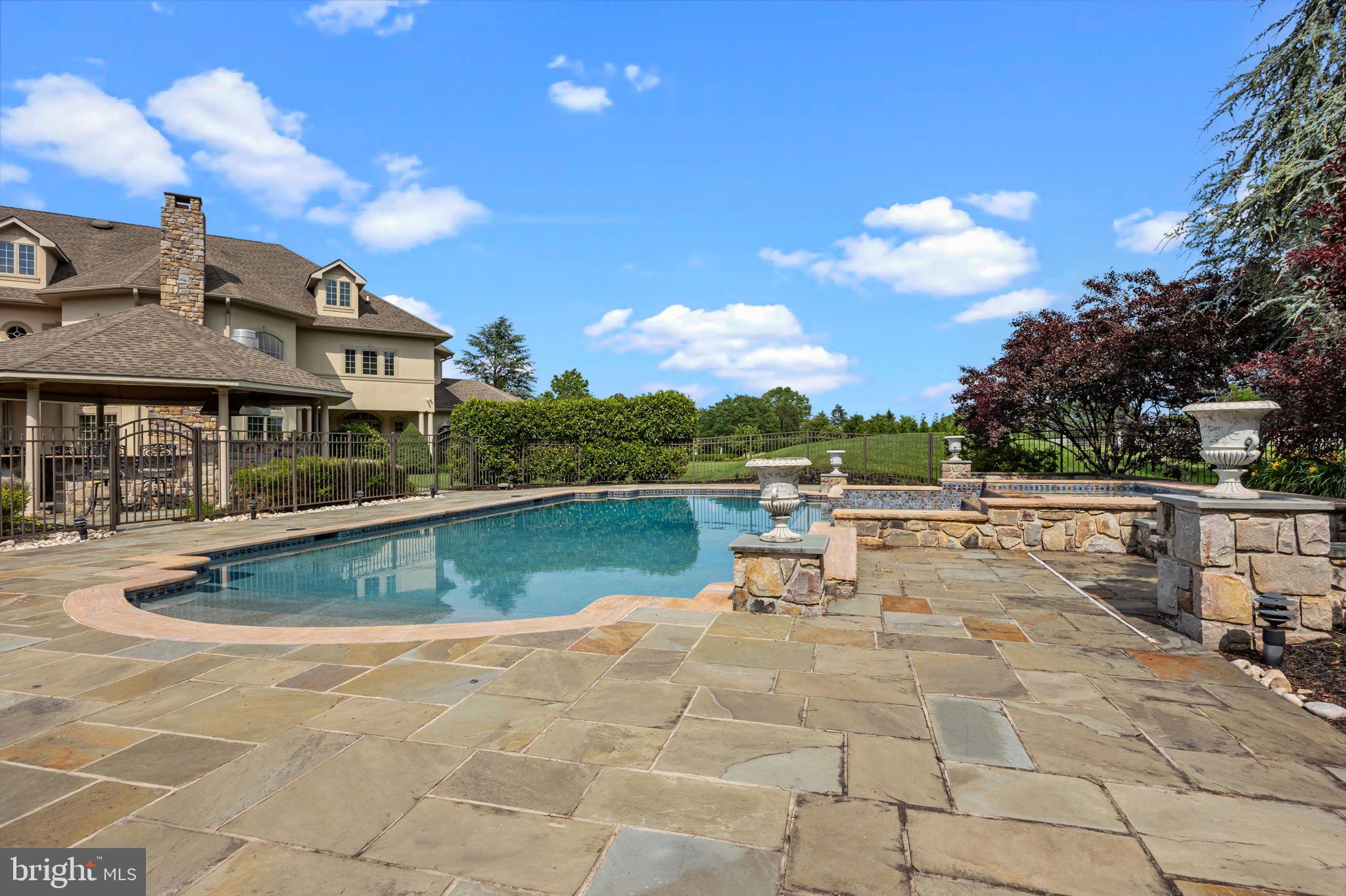 ELY FARM - Residential