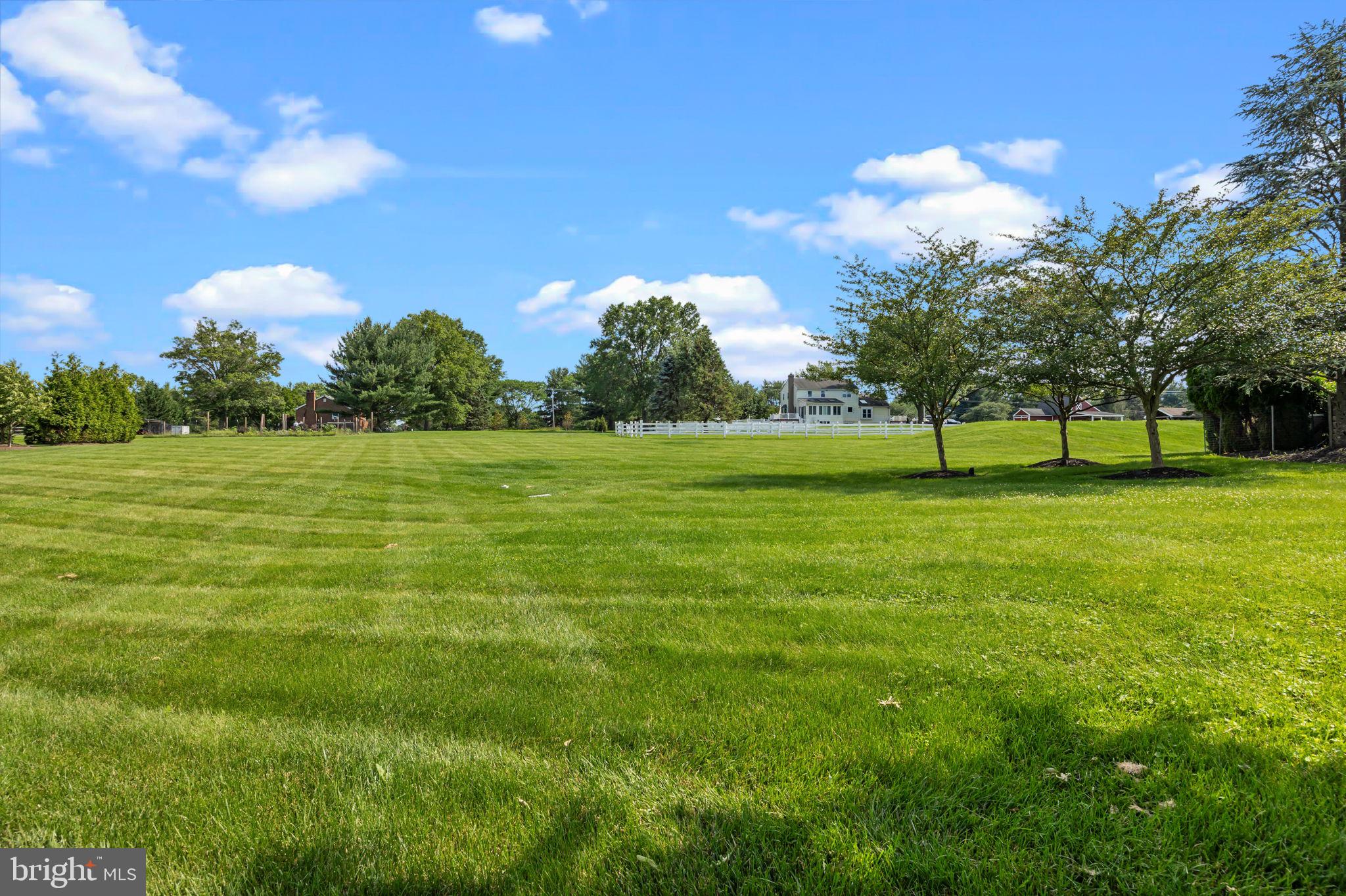 ELY FARM - Residential