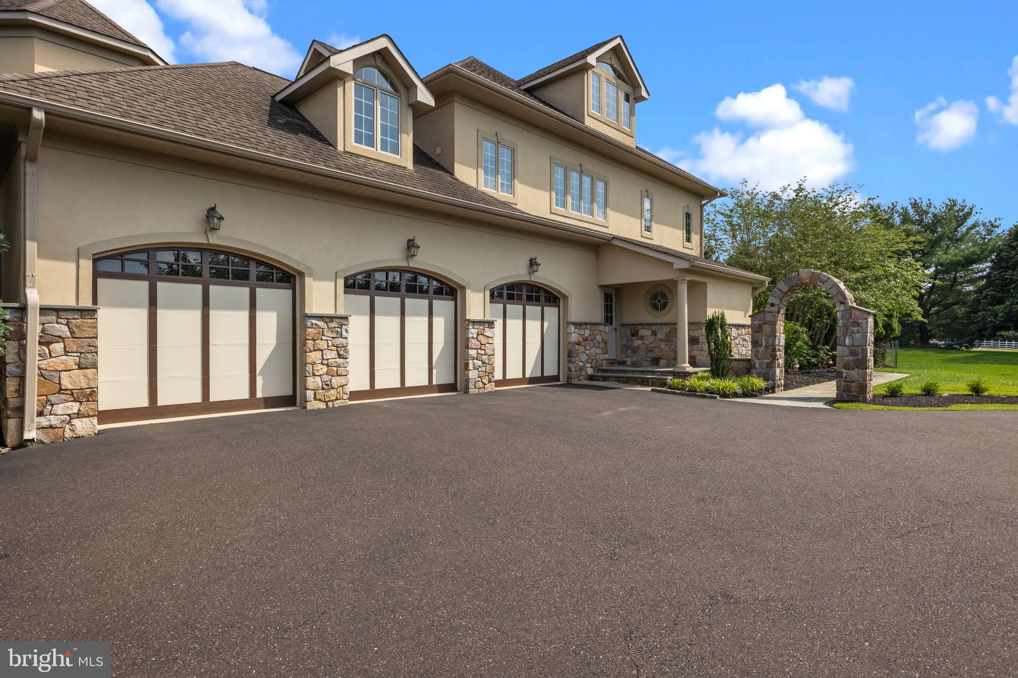 ELY FARM - Residential