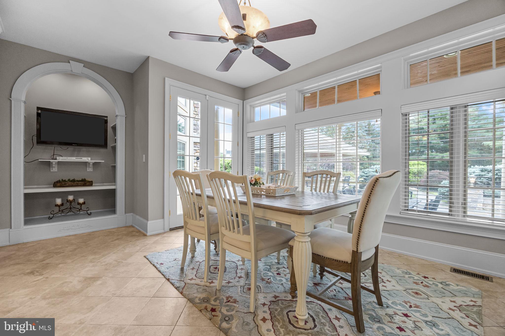 ELY FARM - Residential