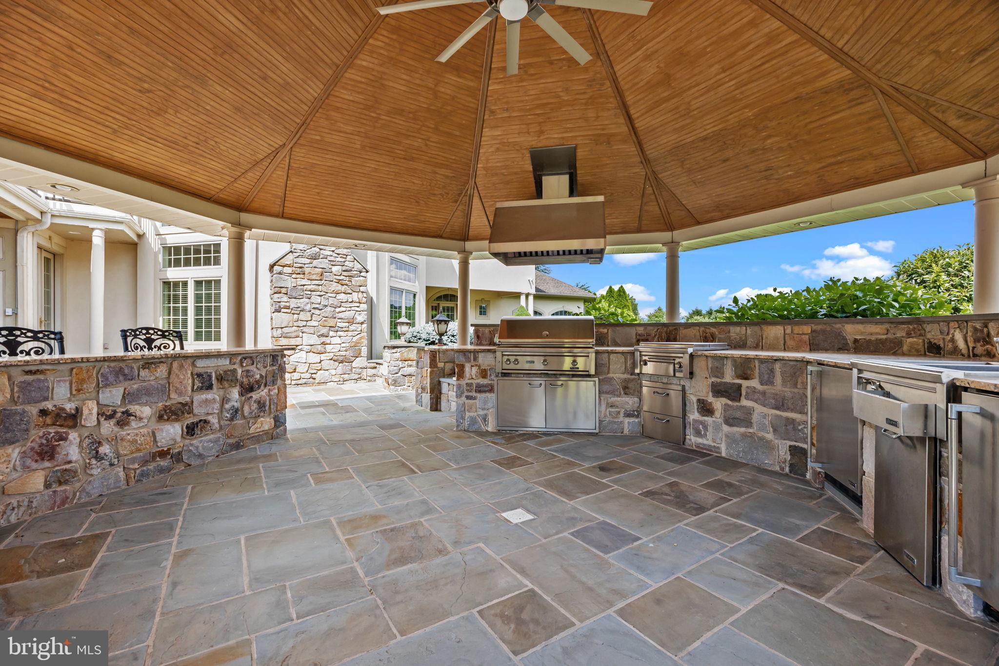 ELY FARM - Residential