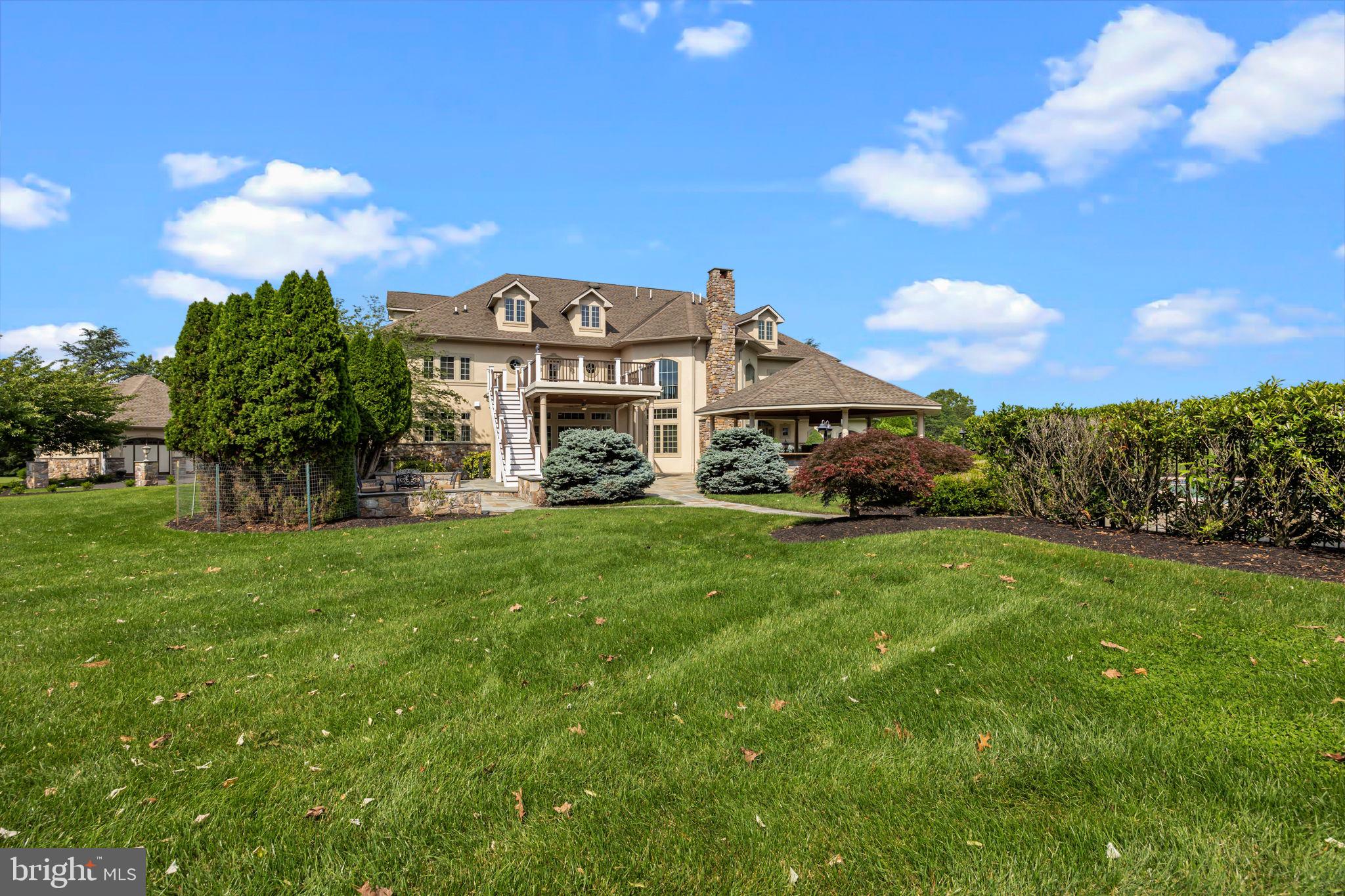 ELY FARM - Residential