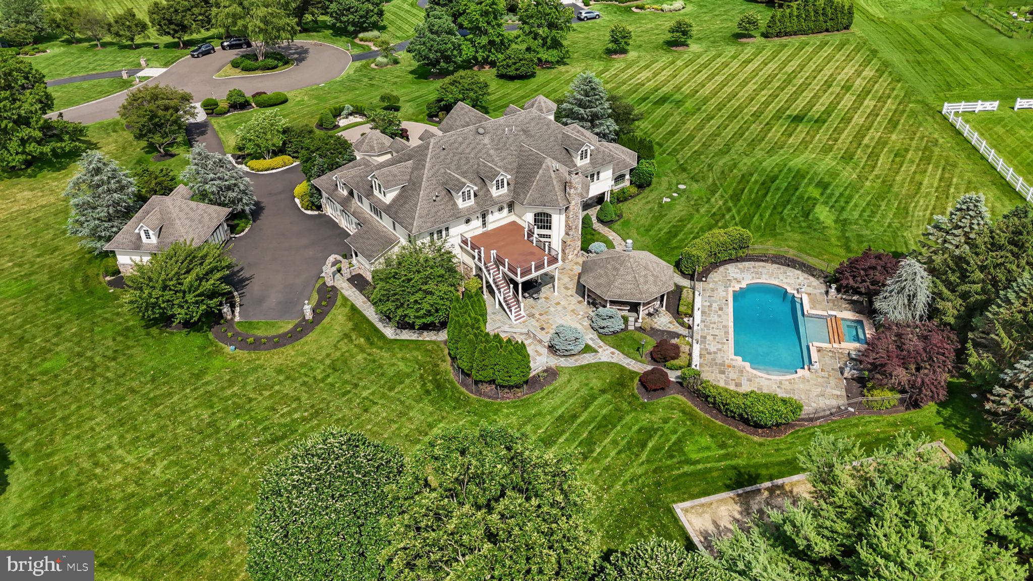 ELY FARM - Residential