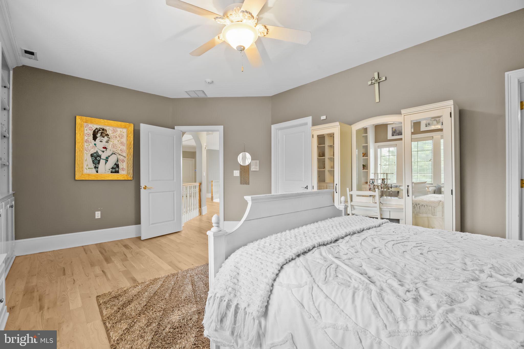 ELY FARM - Residential