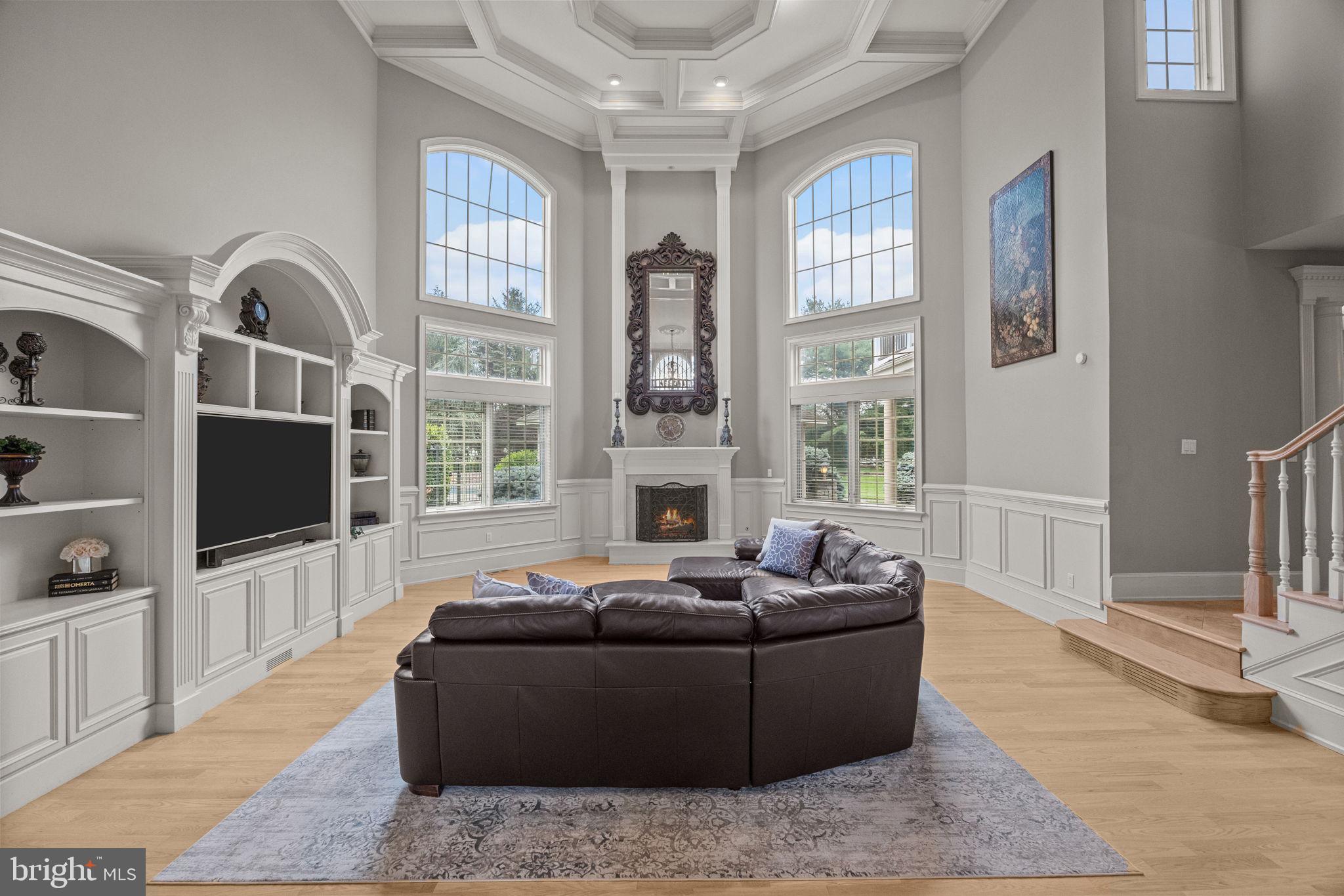 ELY FARM - Residential