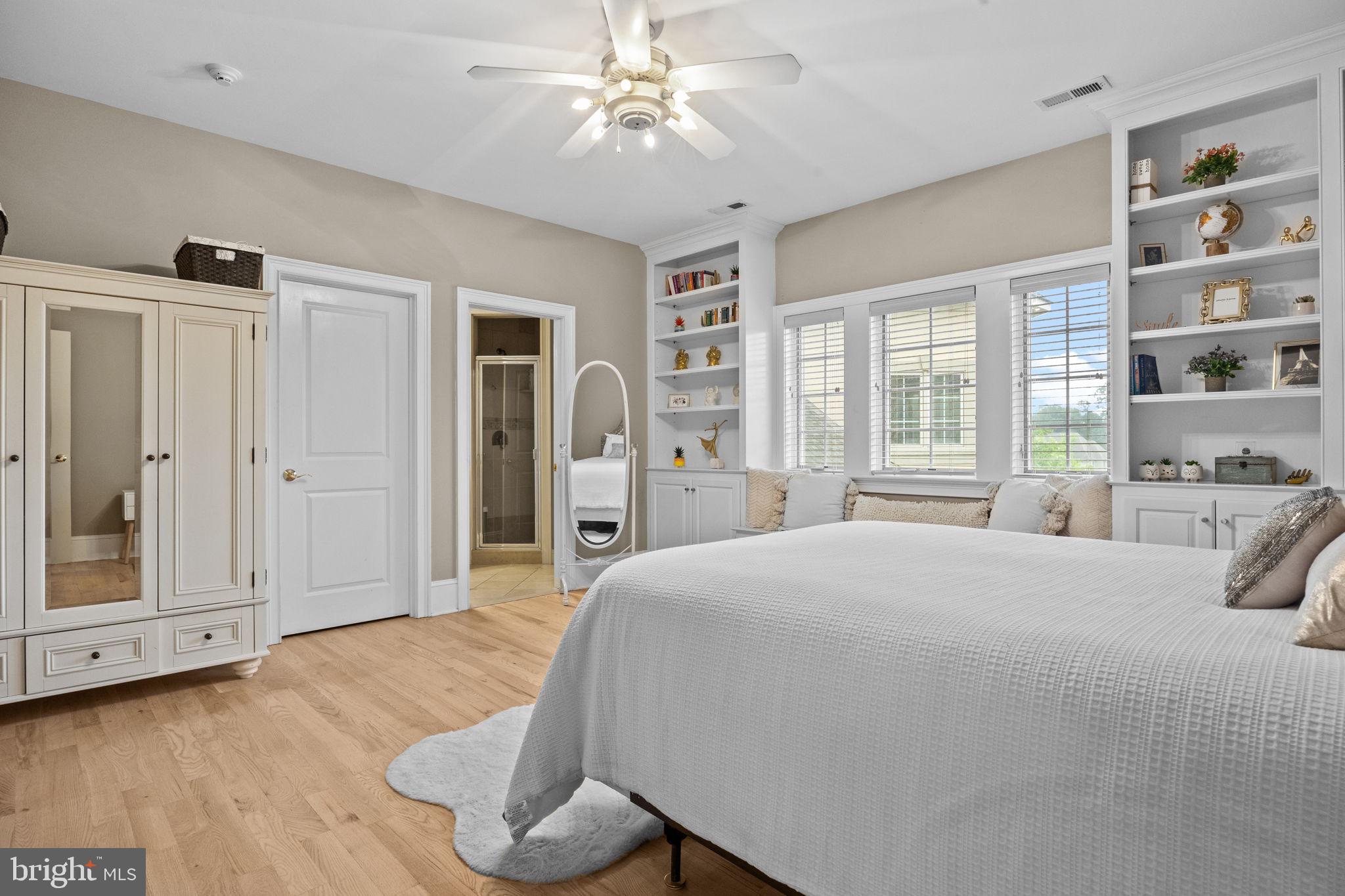 ELY FARM - Residential