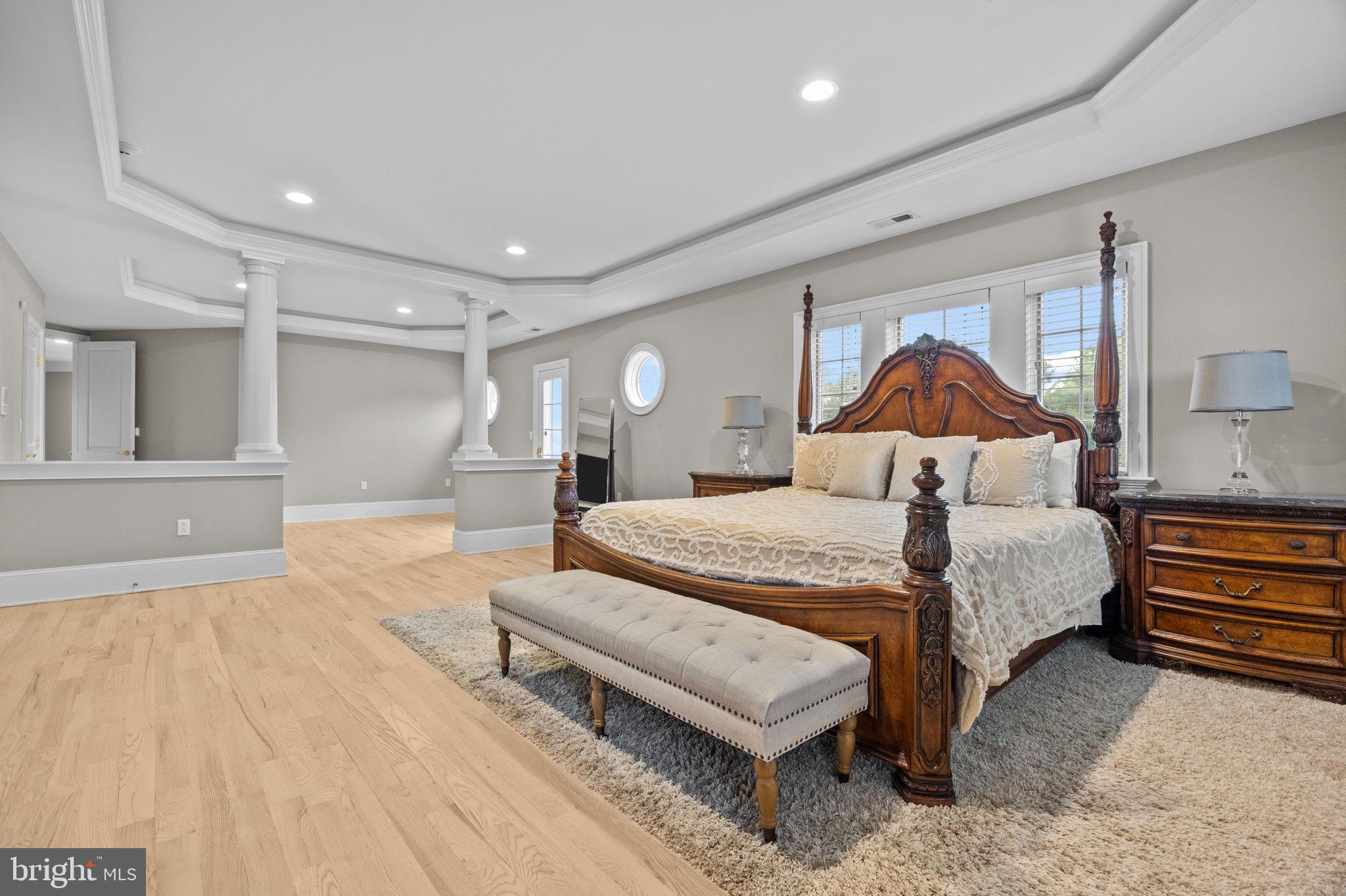 ELY FARM - Residential