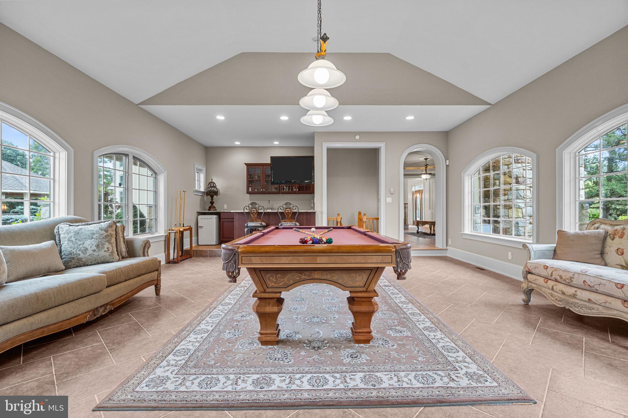 ELY FARM - Residential