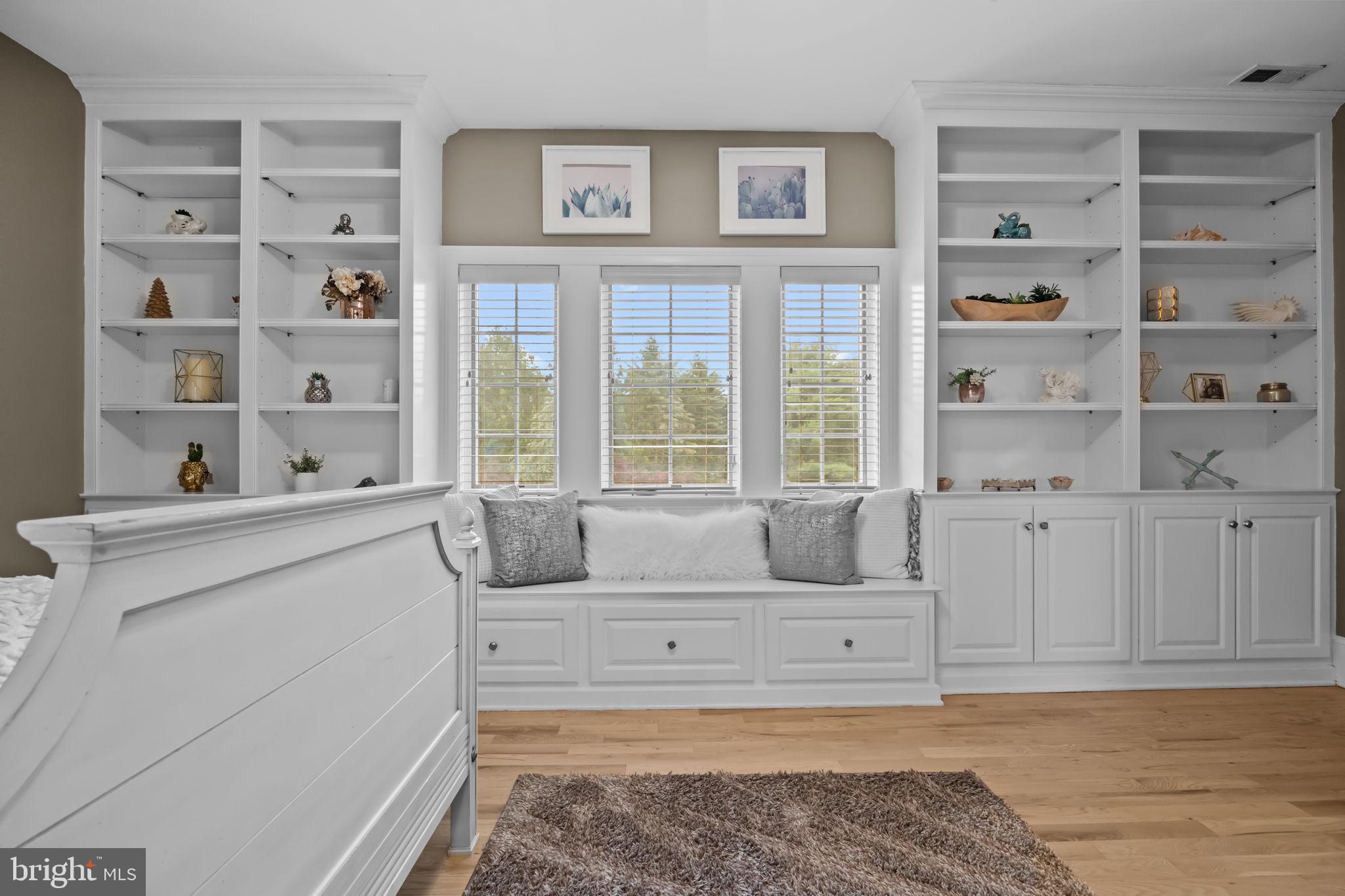 ELY FARM - Residential