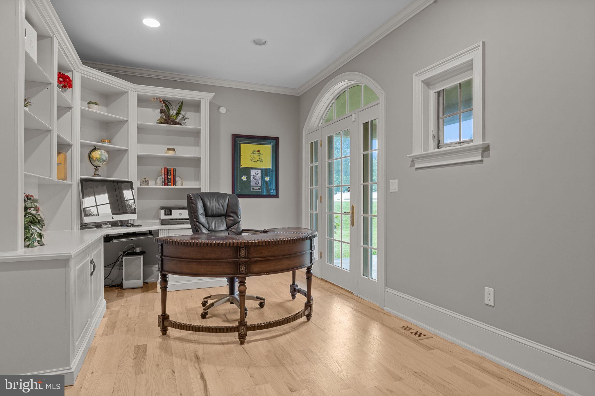 ELY FARM - Residential