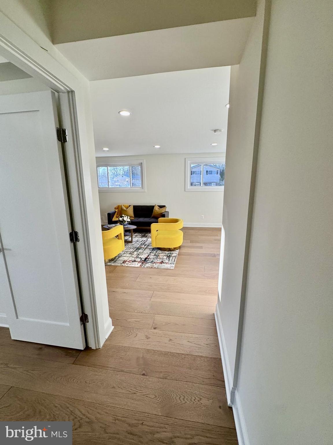 WALBROOKE MANOR - Residential