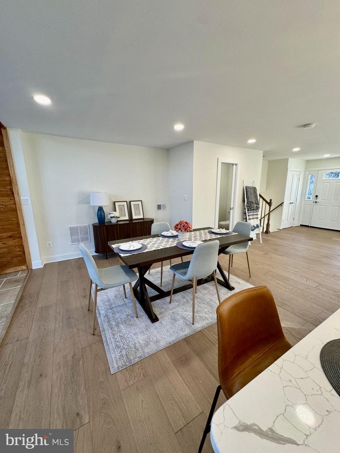 WALBROOKE MANOR - Residential