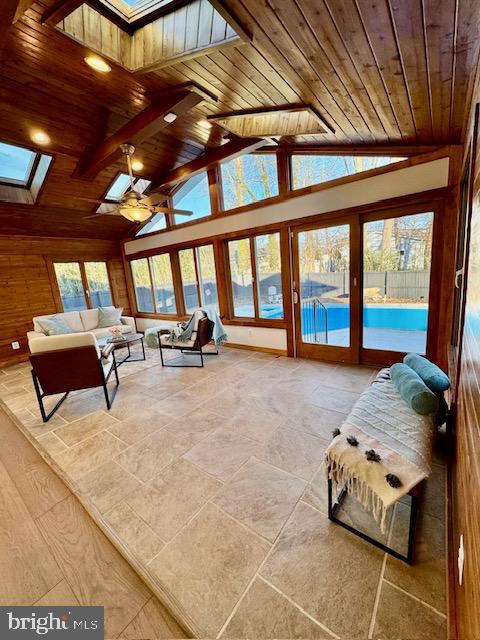 WALBROOKE MANOR - Residential