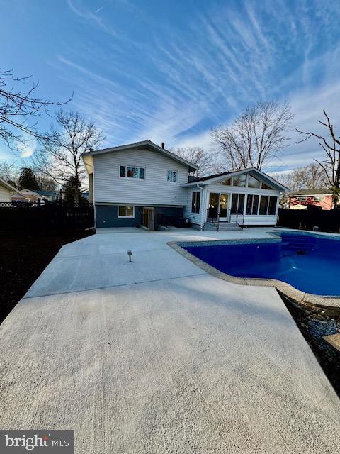 WALBROOKE MANOR - Residential