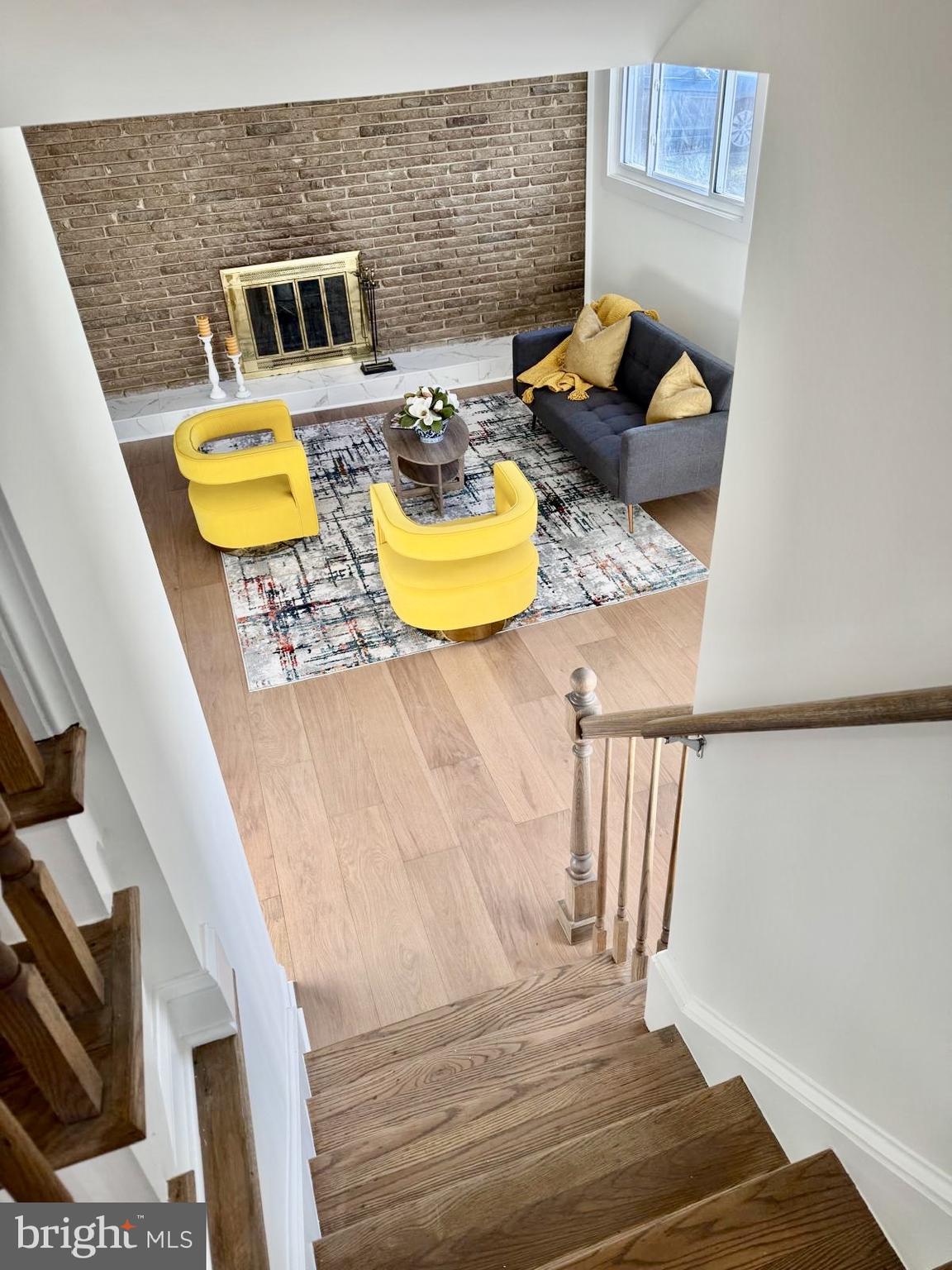 WALBROOKE MANOR - Residential