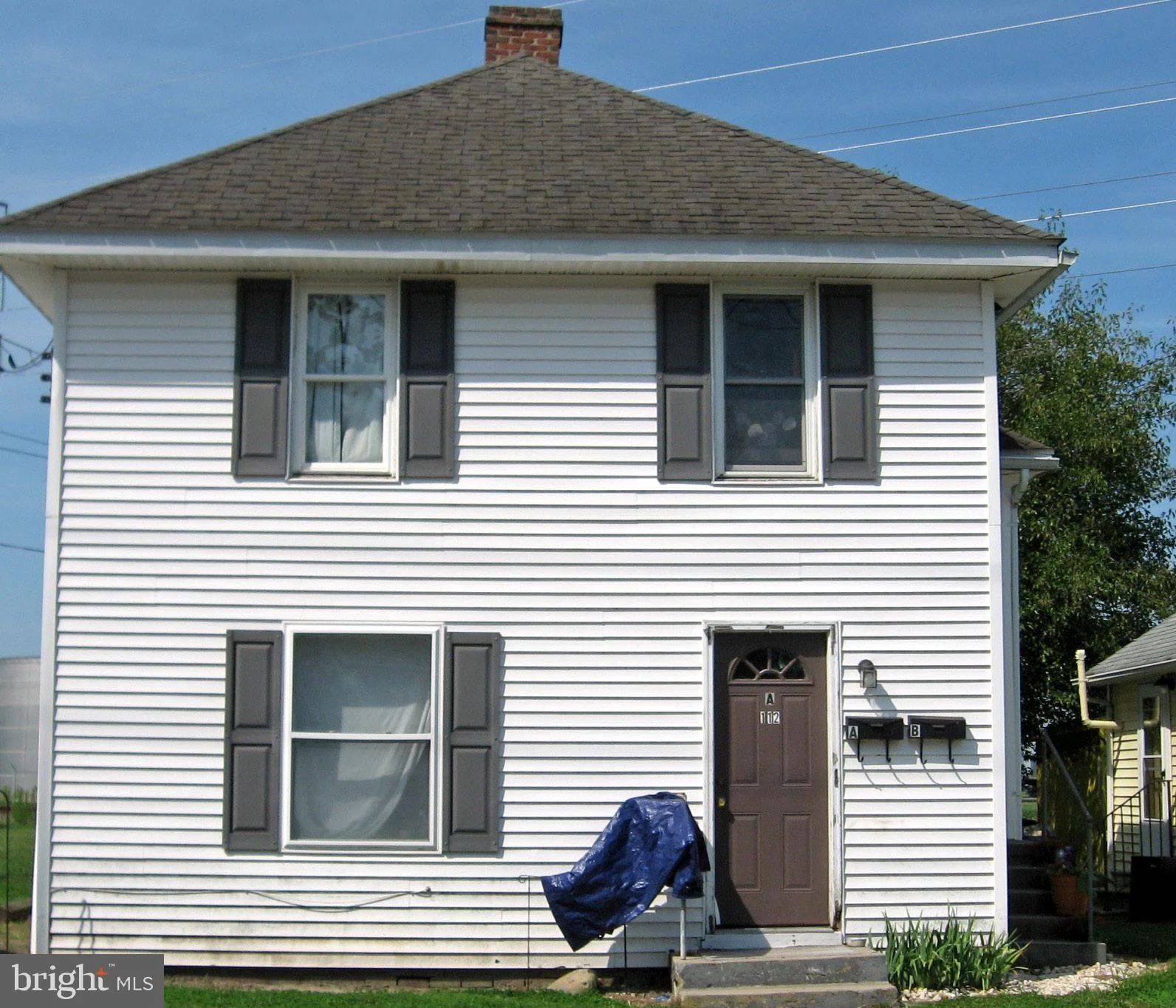 112 N Cannon Street, Bridgeville, DE 19933