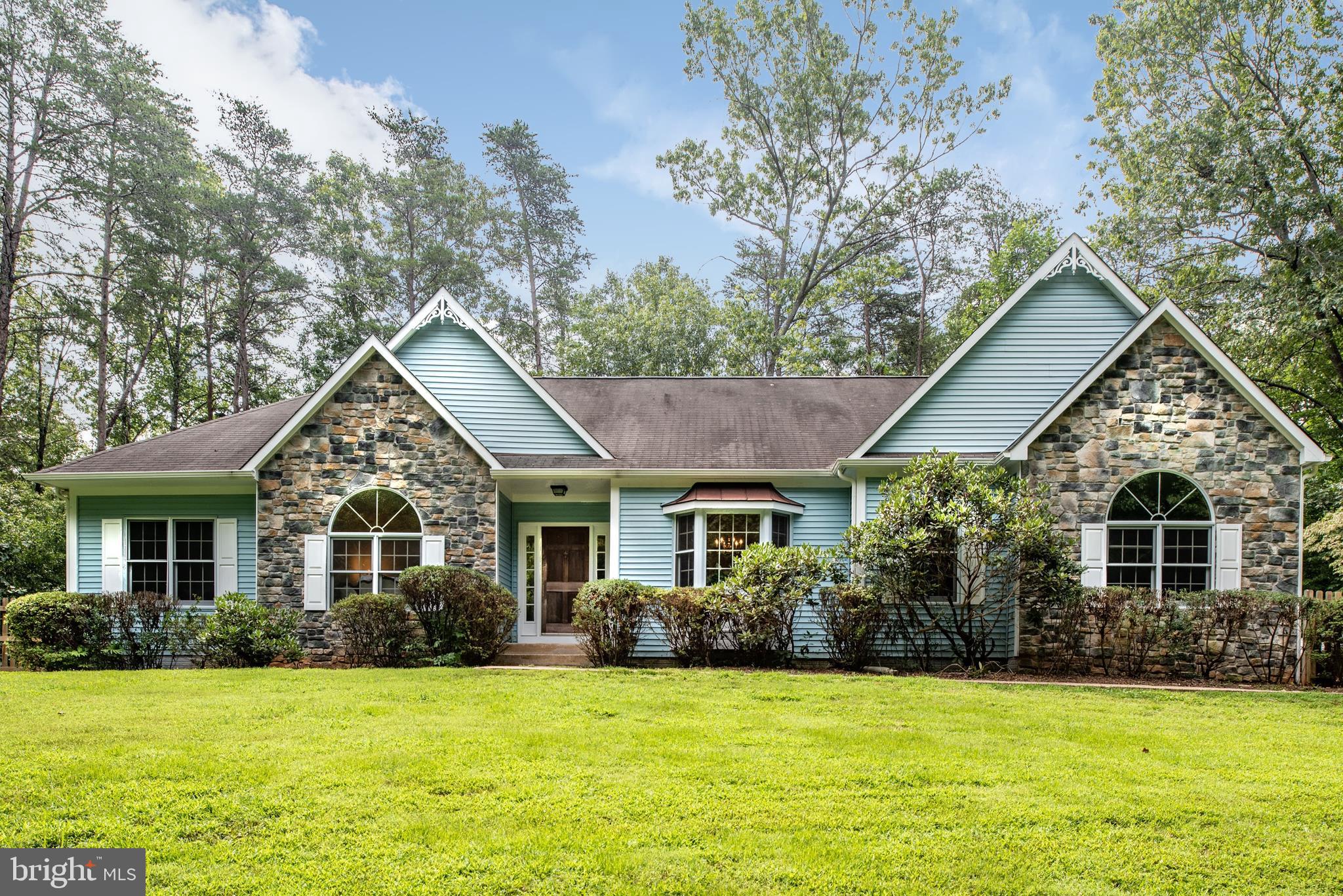 WATERFORD - Residential