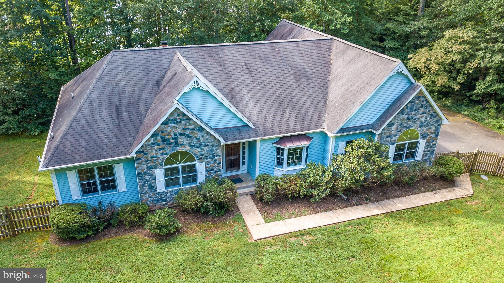 WATERFORD - Residential